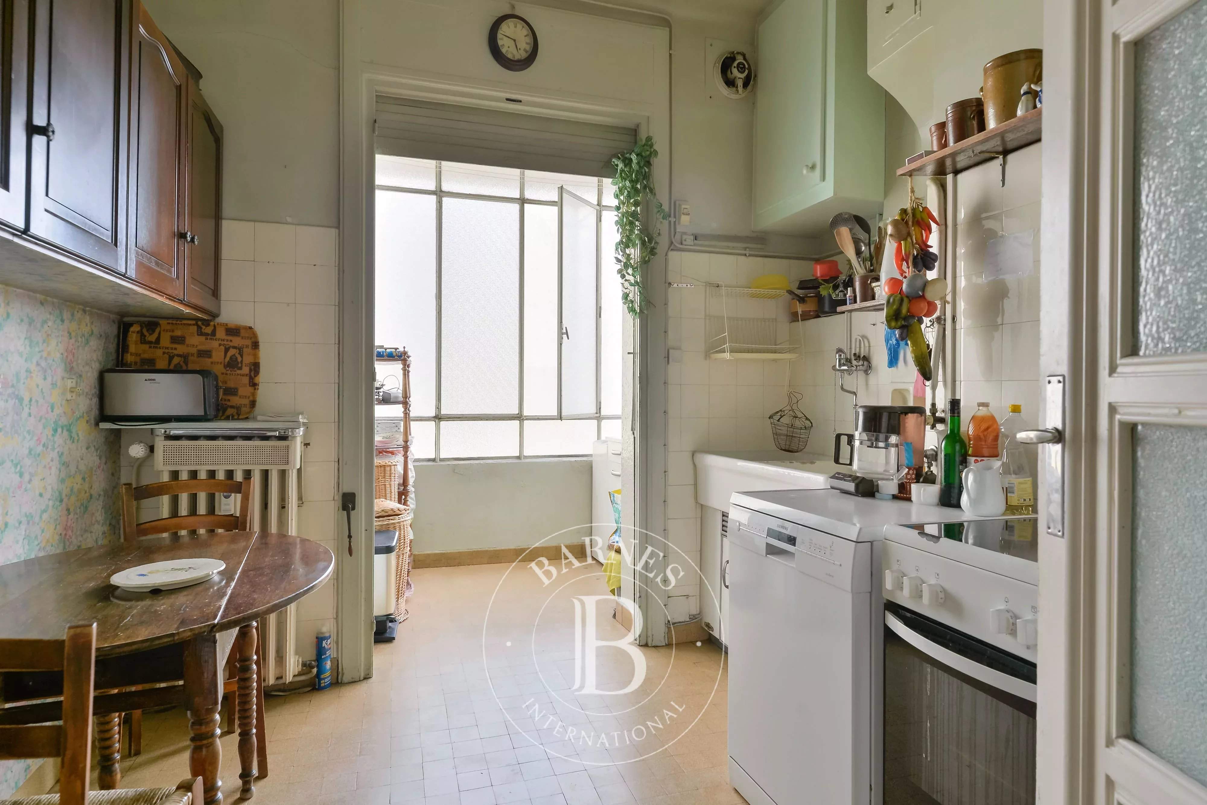 Lyon  - Appartement 4 Pi&egrave;ces 3 Chambres - picture 11