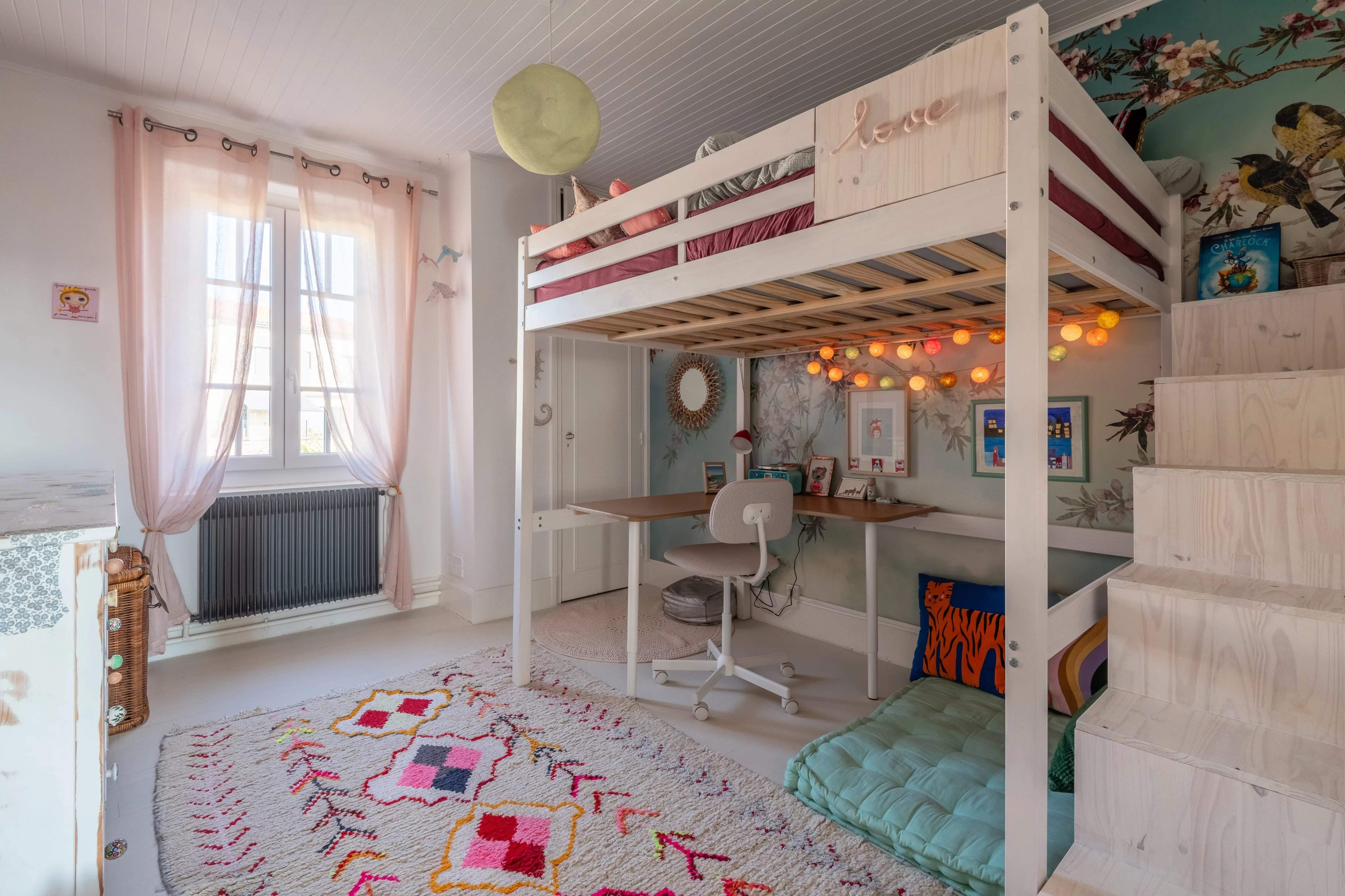 Vaugneray  - Maison 6 Pi&egrave;ces 5 Chambres - picture 8