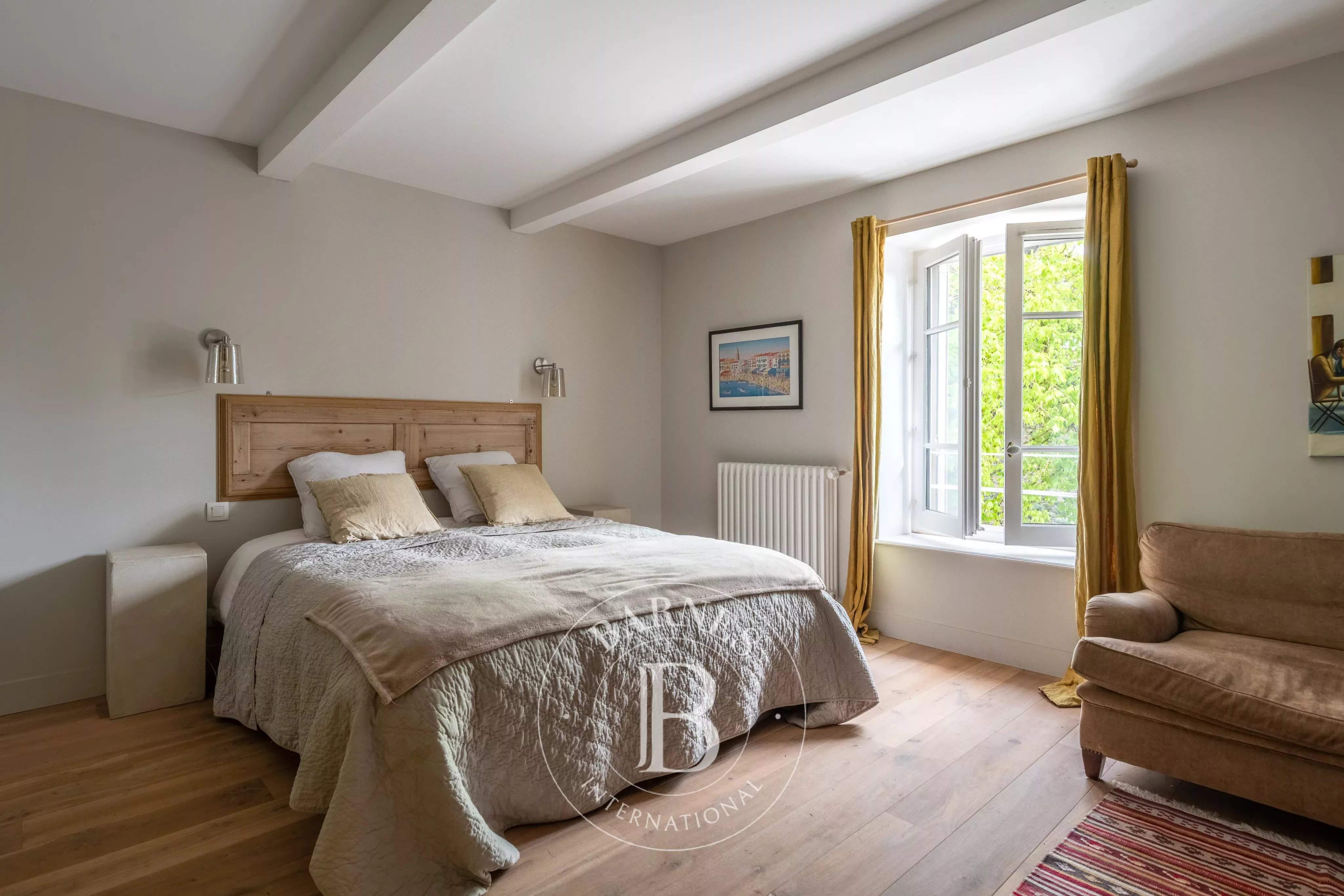 Écully  - Maison 9 Pi&egrave;ces - picture 13