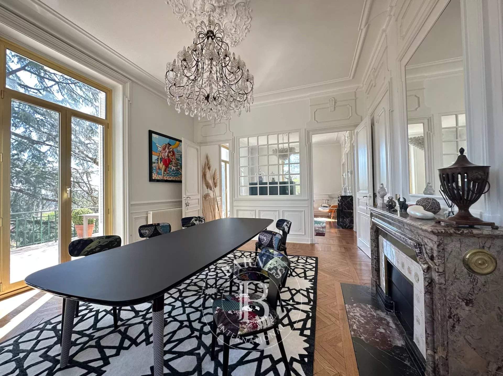 Neyron  - Maison 8 Pi&egrave;ces 6 Chambres - picture 6