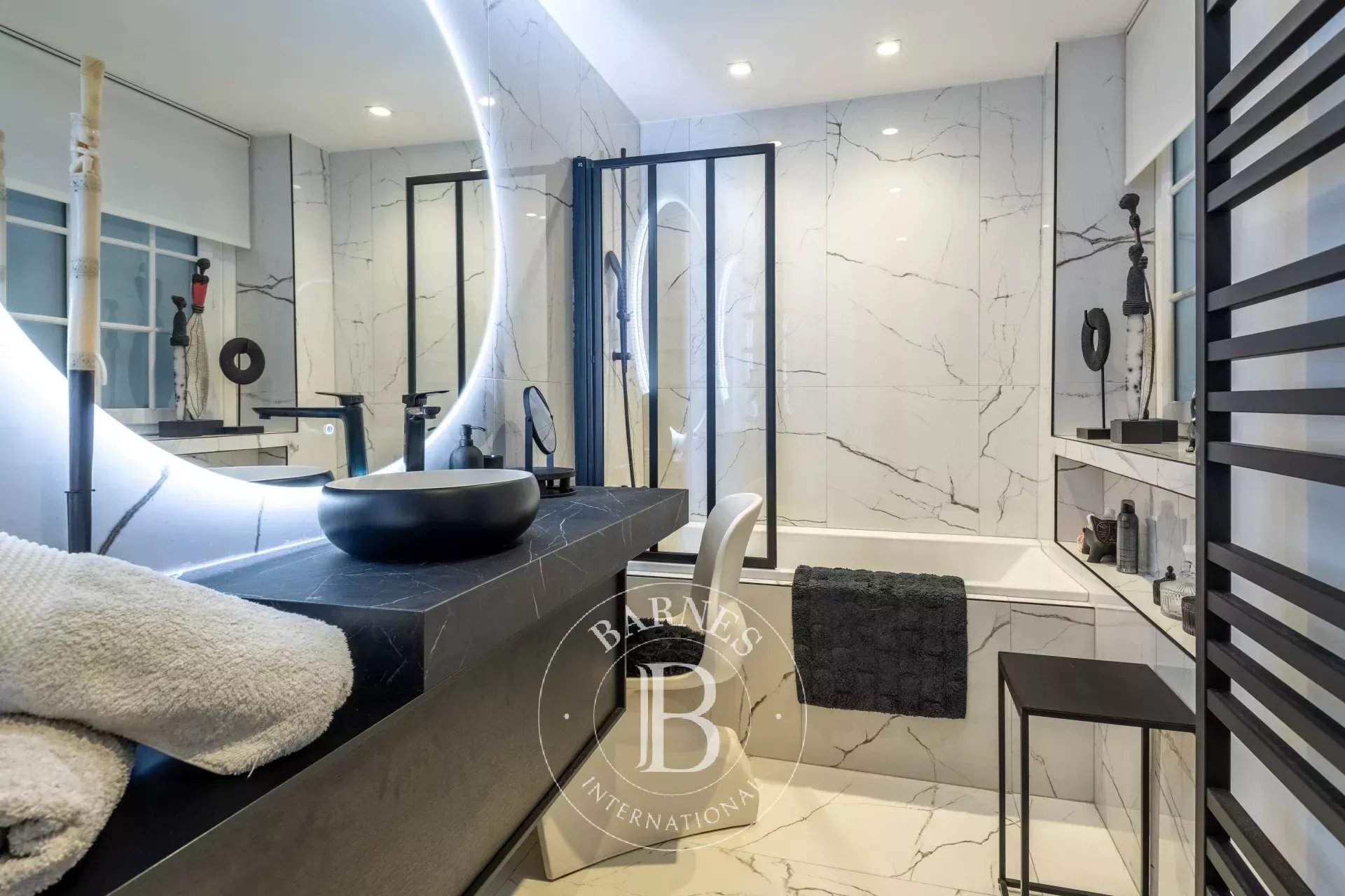 Lyon  - Piso 5 Cuartos 3 Habitaciones - picture 10