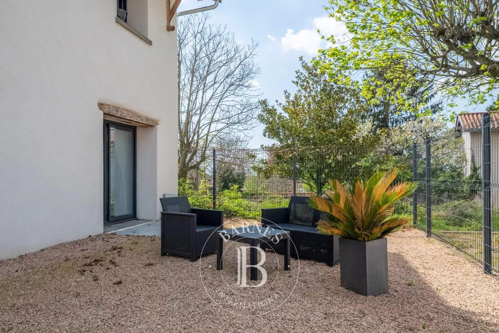 Reyrieux  - Maison 5 Pi&egrave;ces 3 Chambres - picture 10