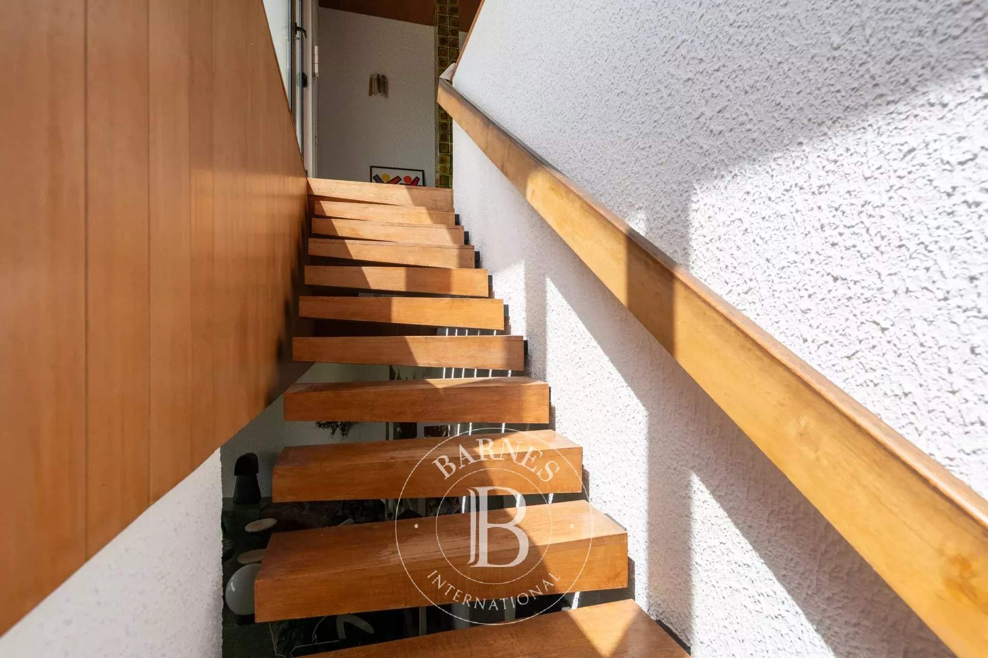 Limonest  - Maison 7 Pi&egrave;ces 4 Chambres - picture 12