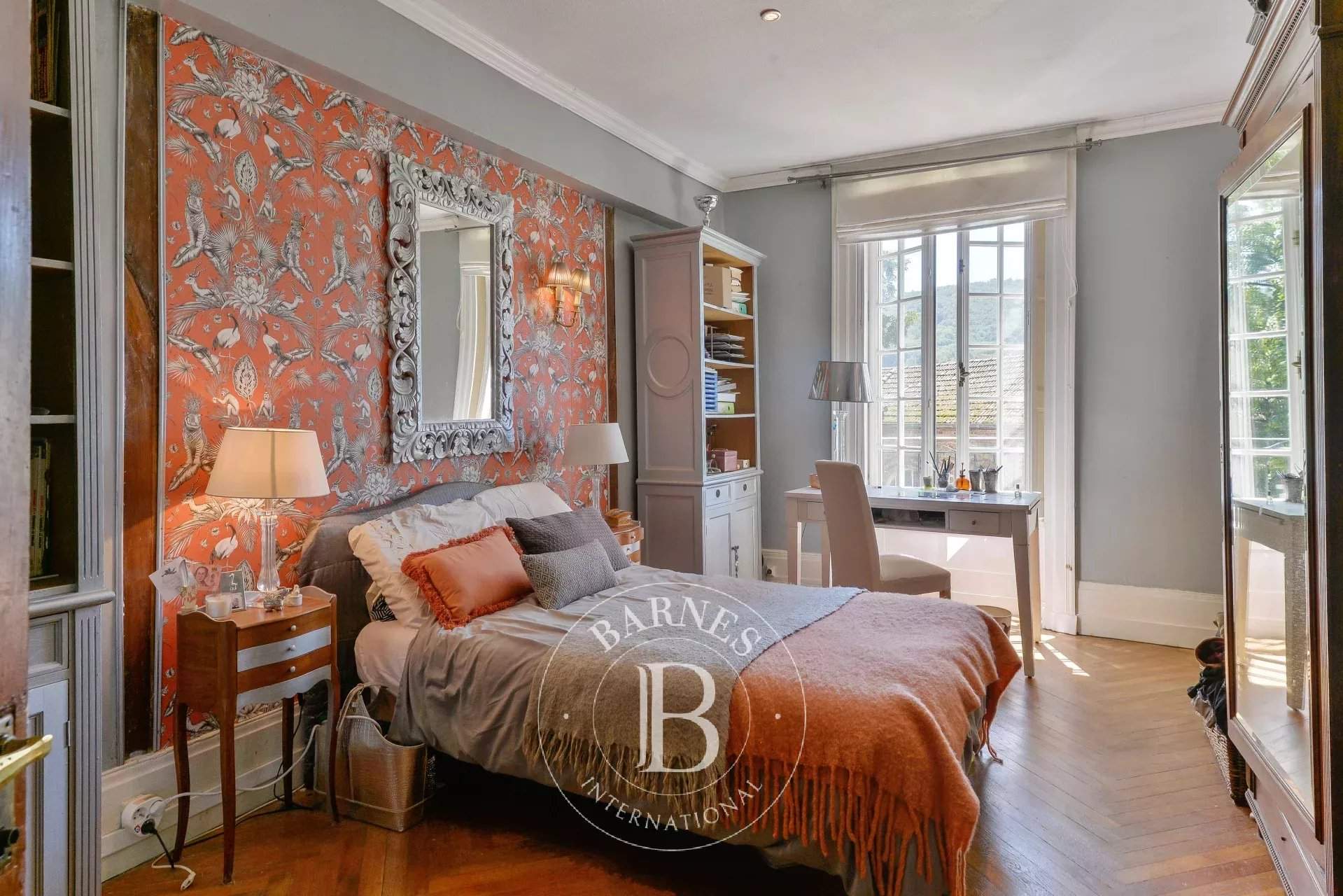 Vaugneray  - Property 7 Bedrooms - picture 19