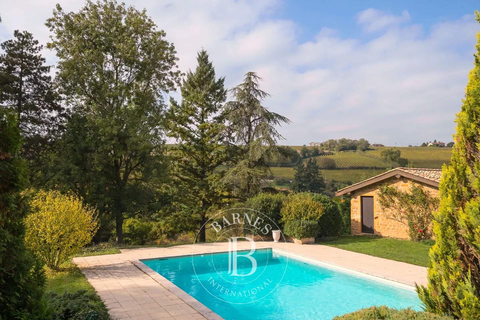 Pommiers  - Maison 6 Pi&egrave;ces - picture 18