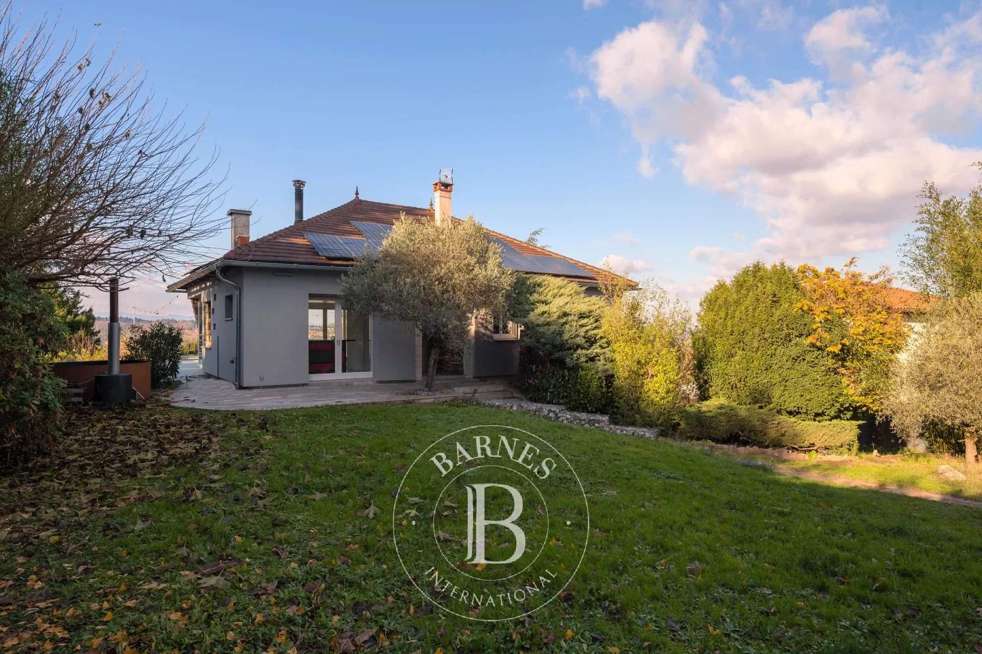 Ternay  - Casa 5 Cuartos - picture 4