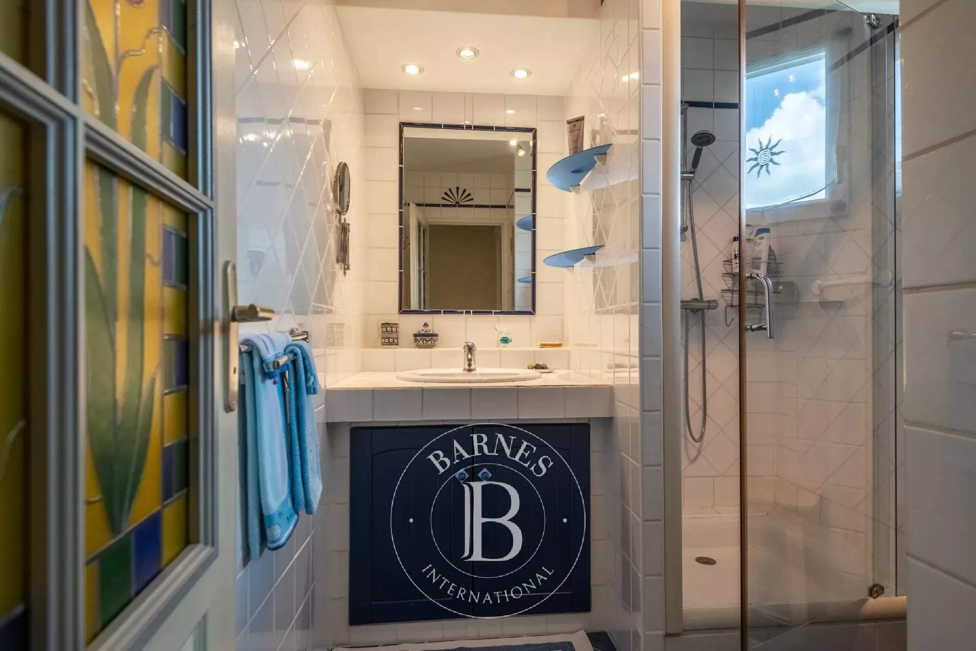 Collonges-au-Mont-d'Or  - Maison 7 Pi&egrave;ces 5 Chambres - picture 10