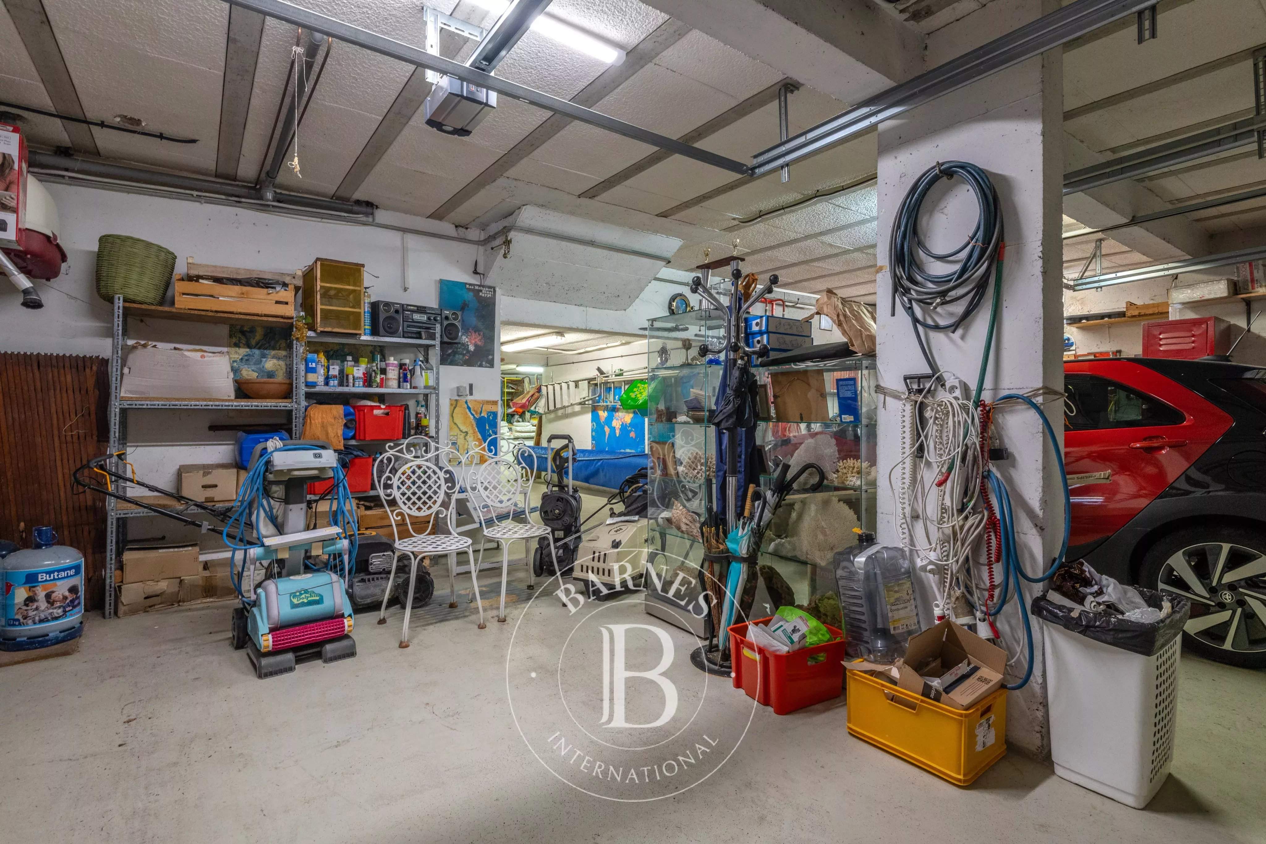 Saint-Didier-au-Mont-d'Or  - Maison 7 Pi&egrave;ces 4 Chambres - picture 19