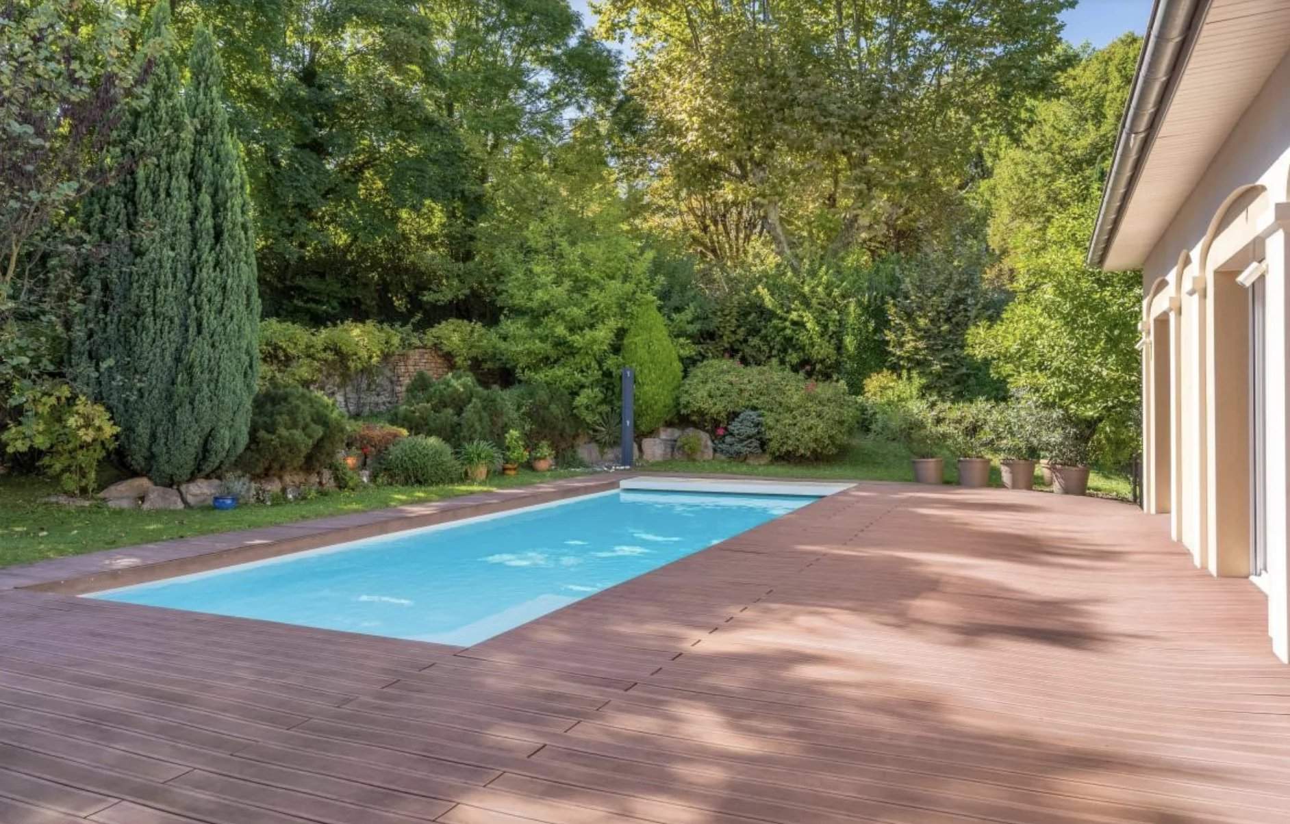 Collonges-au-Mont-d'Or  - Maison 7 Pi&egrave;ces 5 Chambres - picture 5