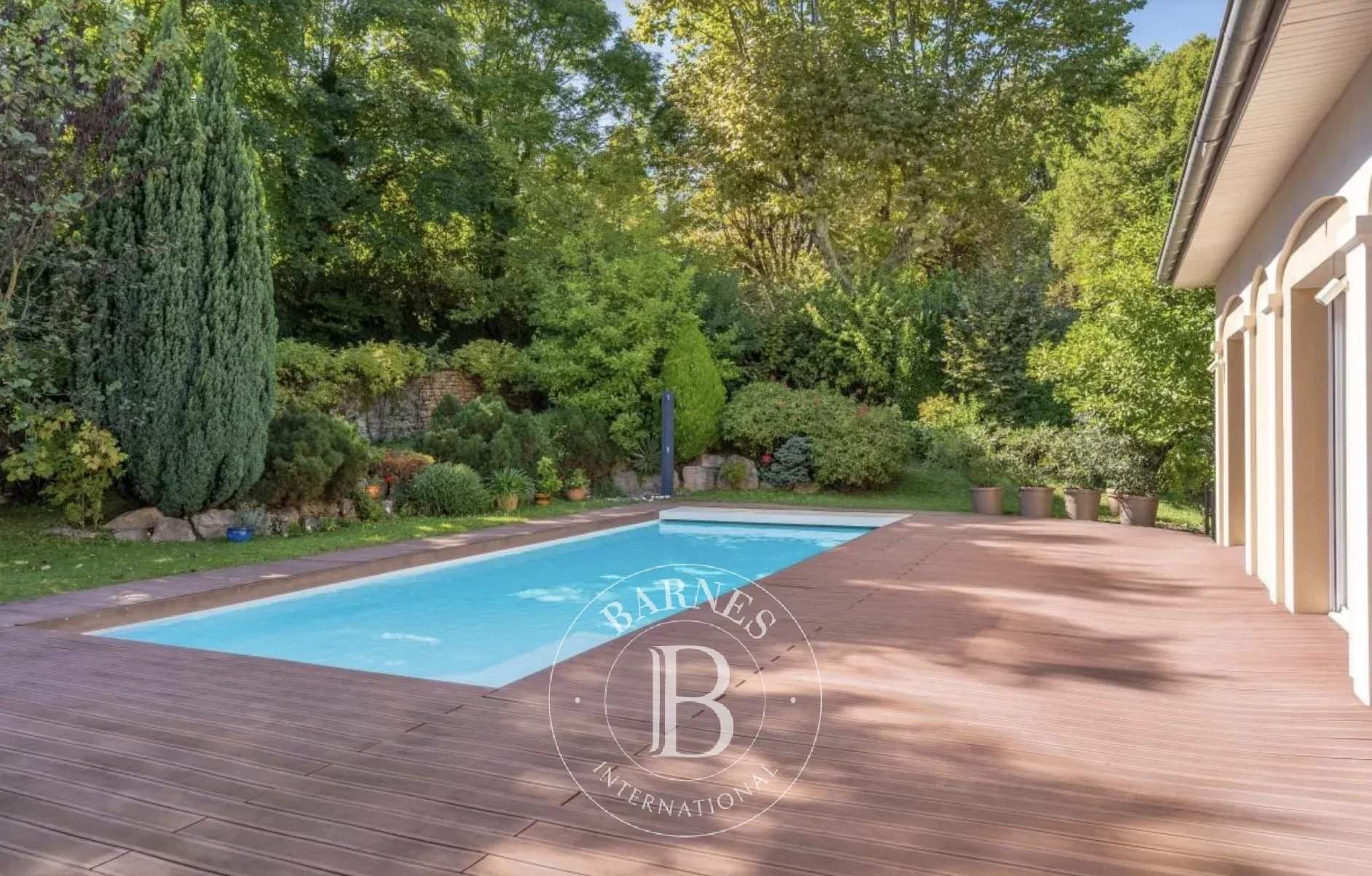 Collonges-au-Mont-d'Or  - Maison 7 Pi&egrave;ces 5 Chambres - picture 5