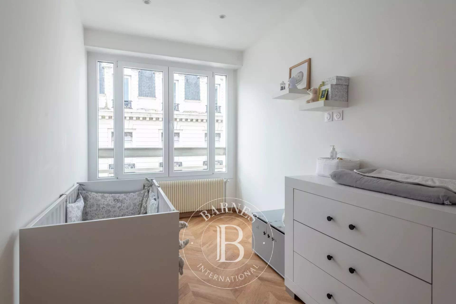 Lyon  - Appartement 4 Pi&egrave;ces 3 Chambres - picture 9