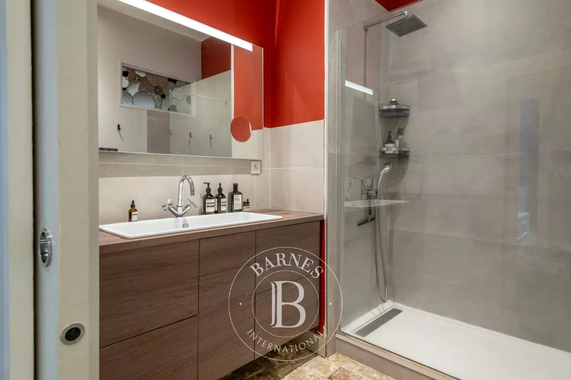 Lyon  - Piso 3 Cuartos 2 Habitaciones - picture 9