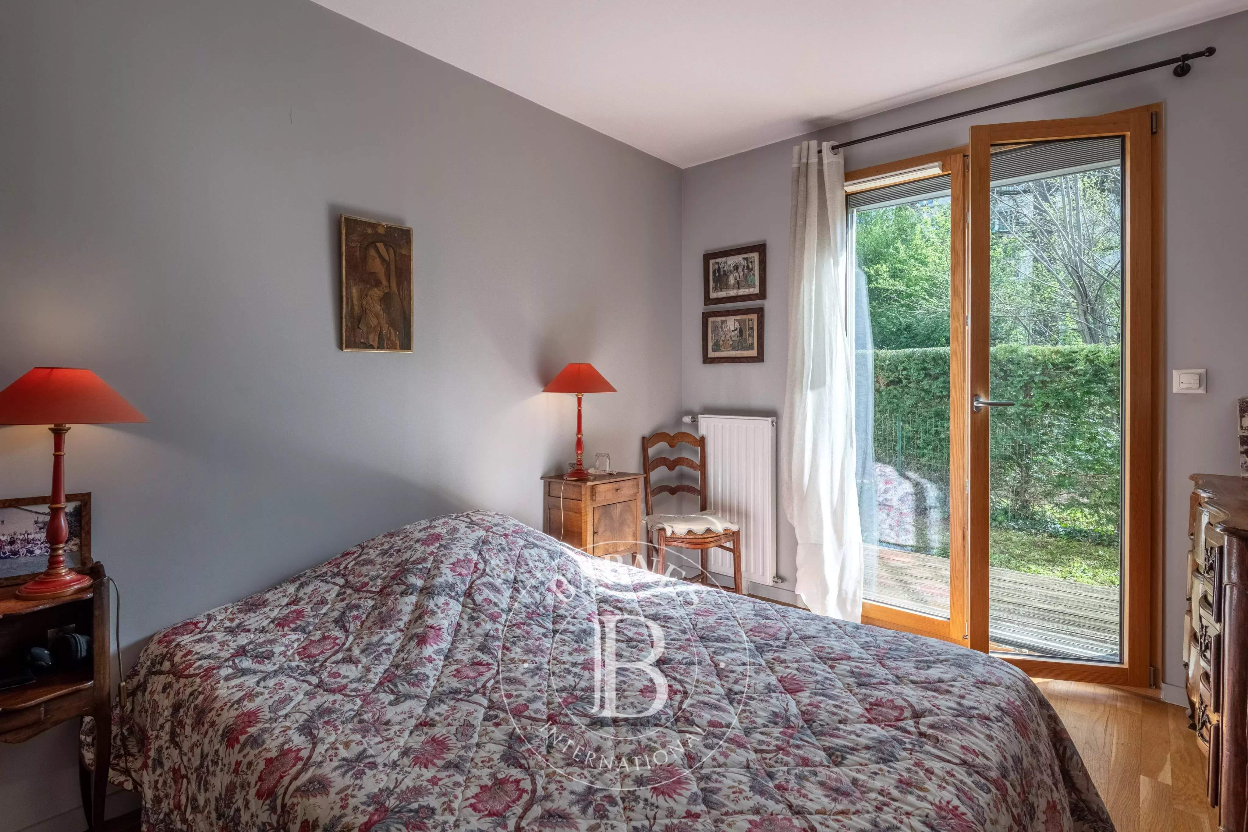 Lyon  - Appartement 4 Pi&egrave;ces 3 Chambres - picture 6