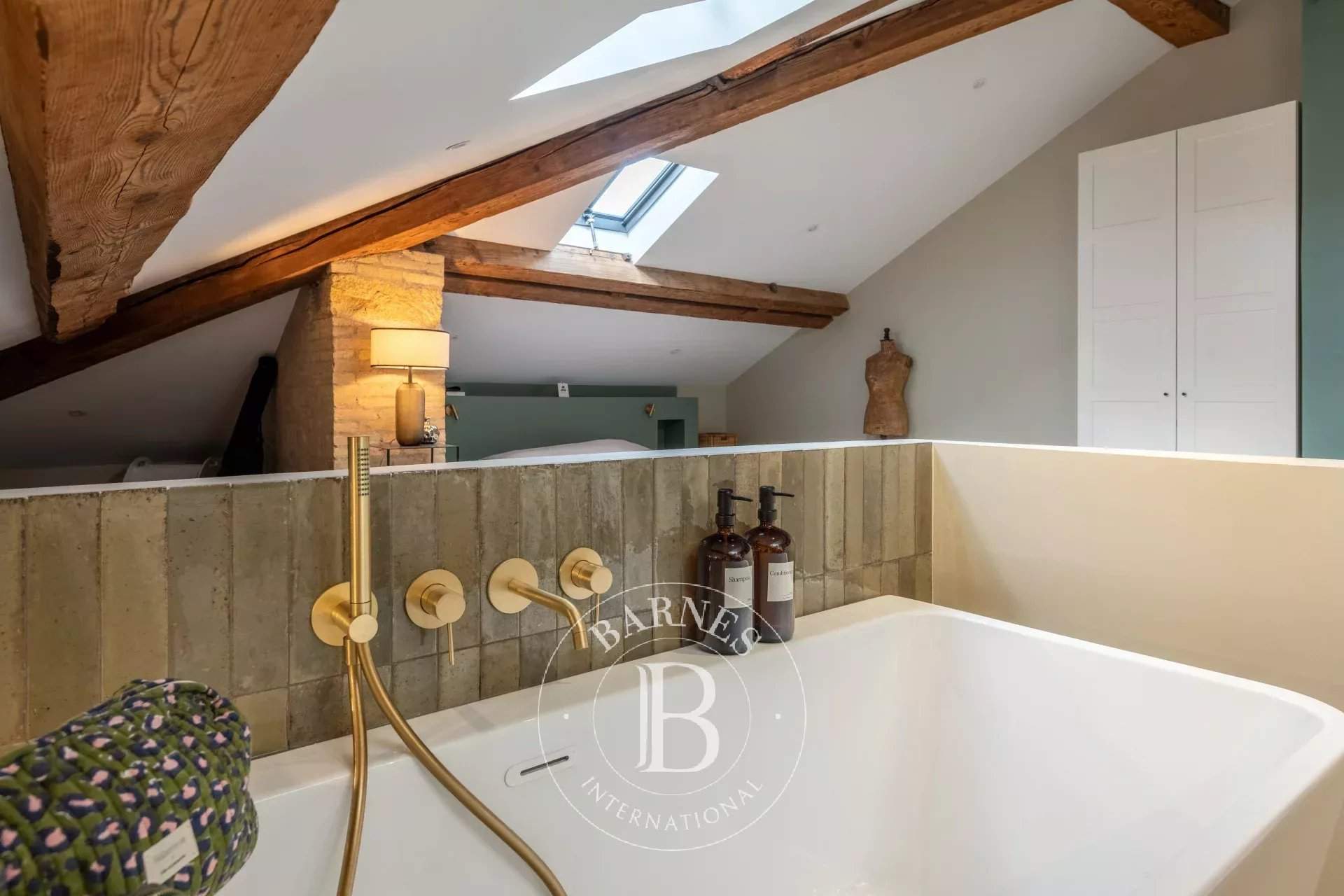 Lyon  - Apartment 3 Bedrooms - picture 14