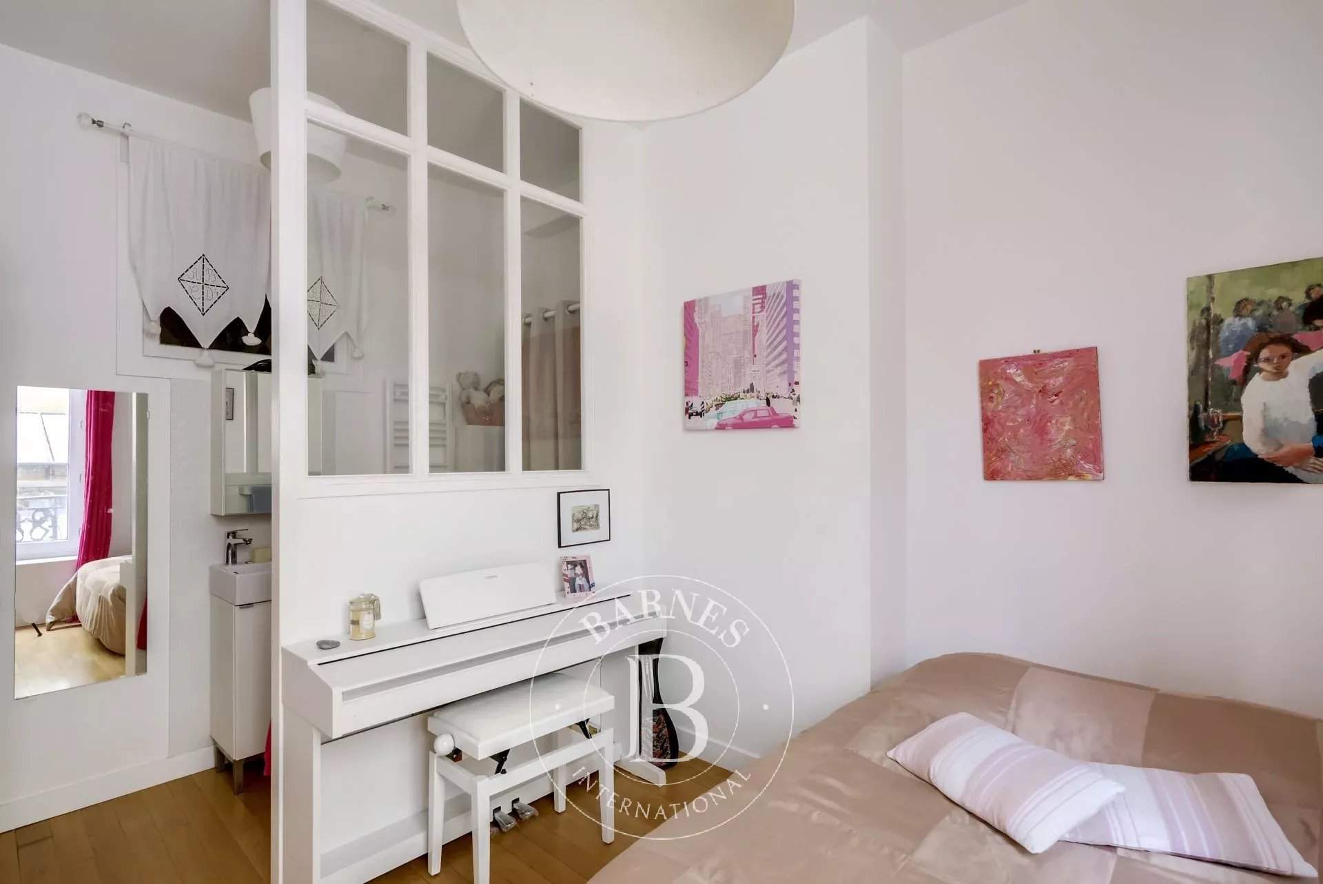 Lyon  - Appartement 4 Pi&egrave;ces 3 Chambres - picture 6