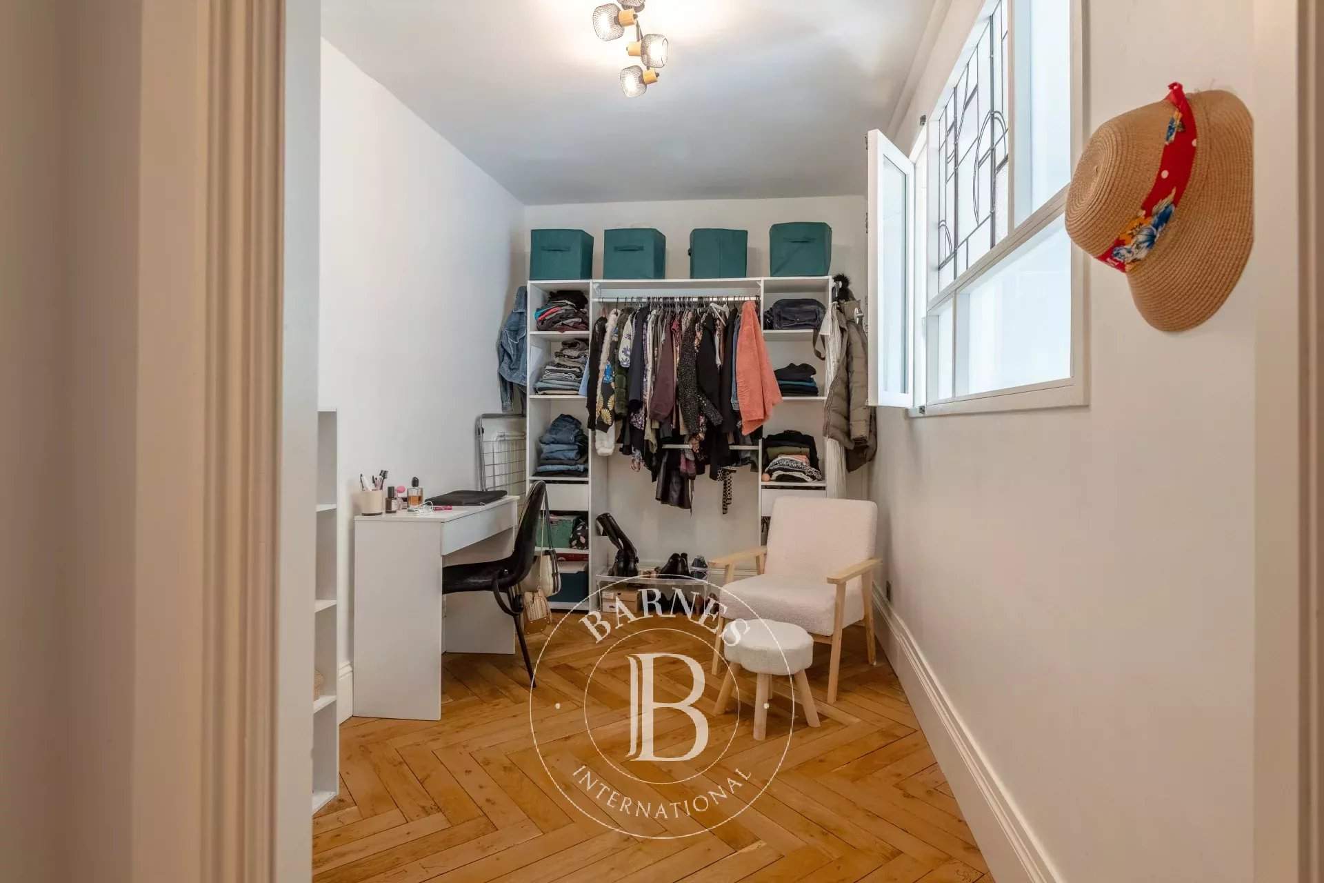 Lyon  - Piso 4 Cuartos 2 Habitaciones - picture 10