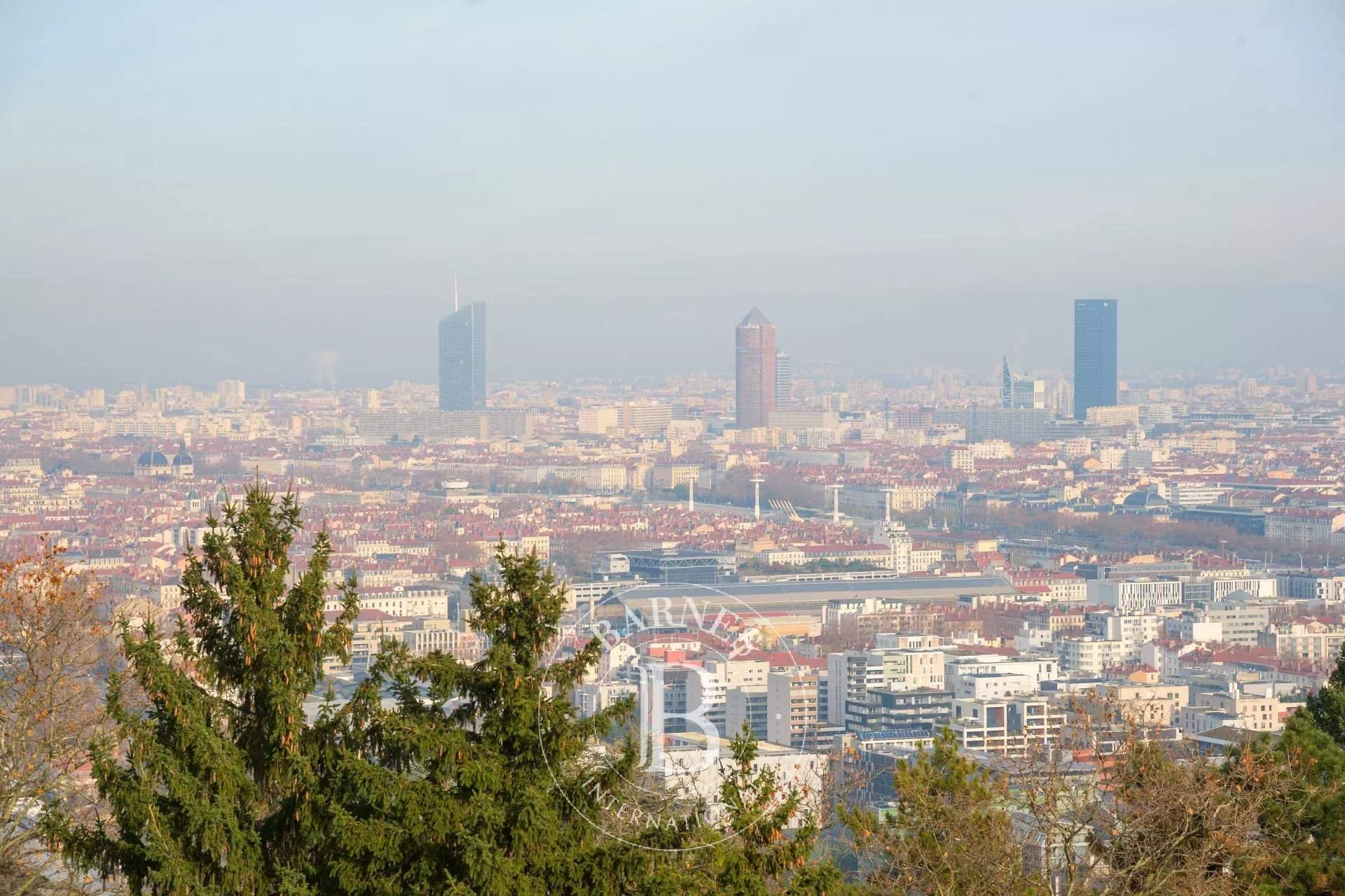 Sainte-Foy-lès-Lyon  - Apartment 3 Bedrooms - picture 4