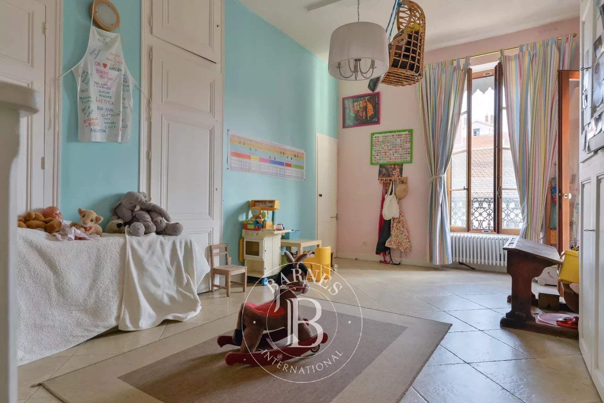 Lyon  - Apartment 4 Bedrooms - picture 11