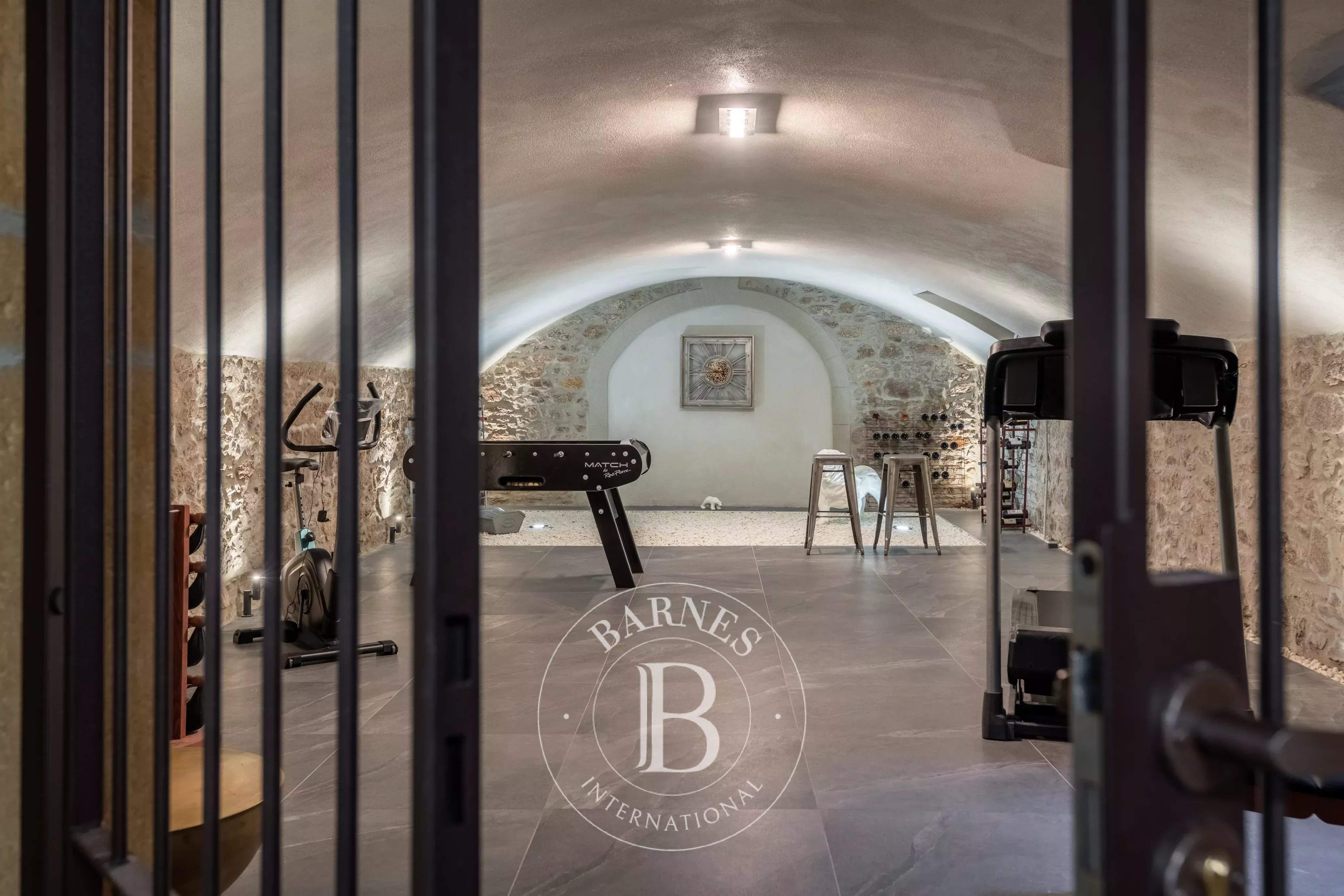 Lentilly  - Maison 7 Pi&egrave;ces 5 Chambres - picture 18