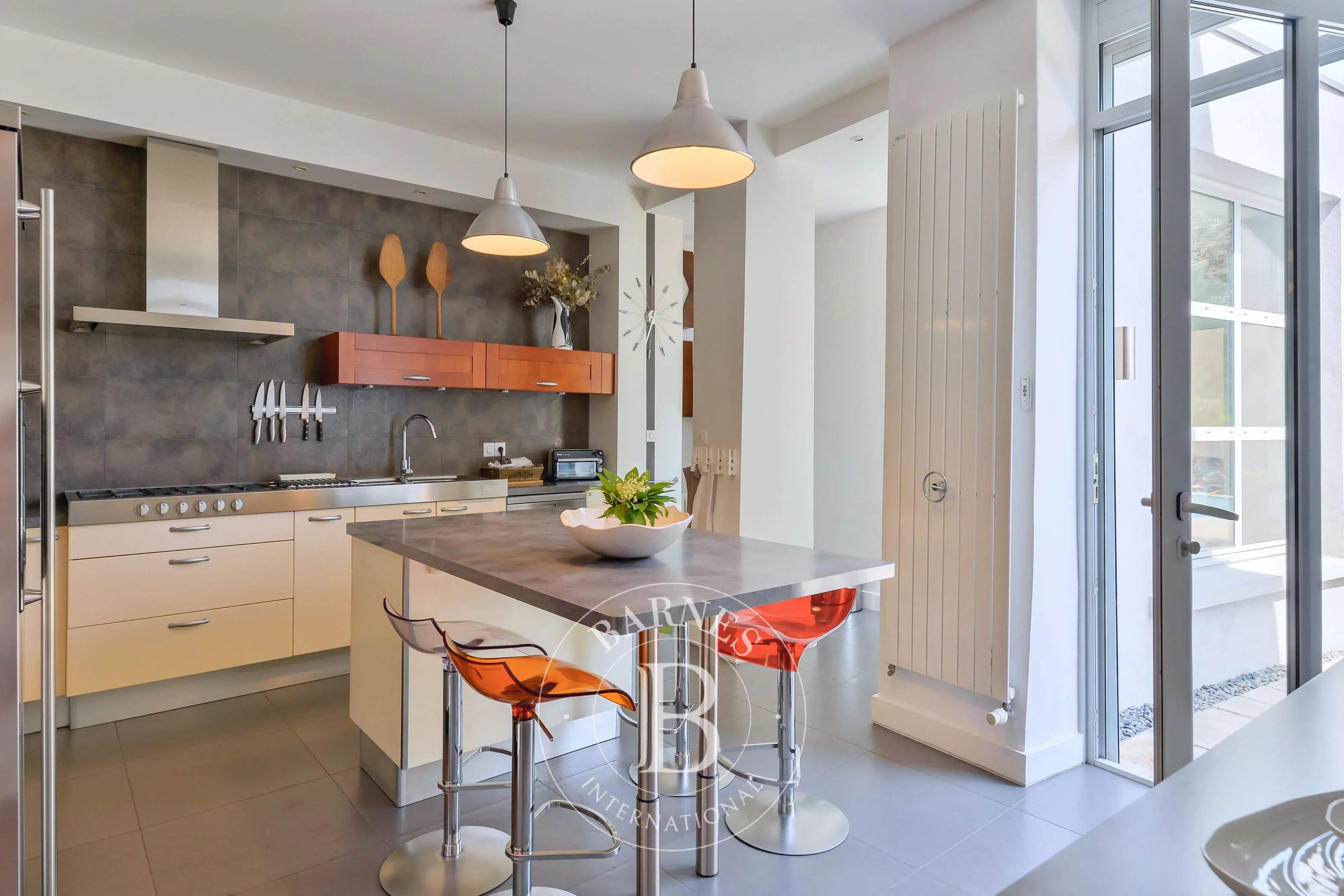 Dardilly  - Maison 9 Pi&egrave;ces - picture 7