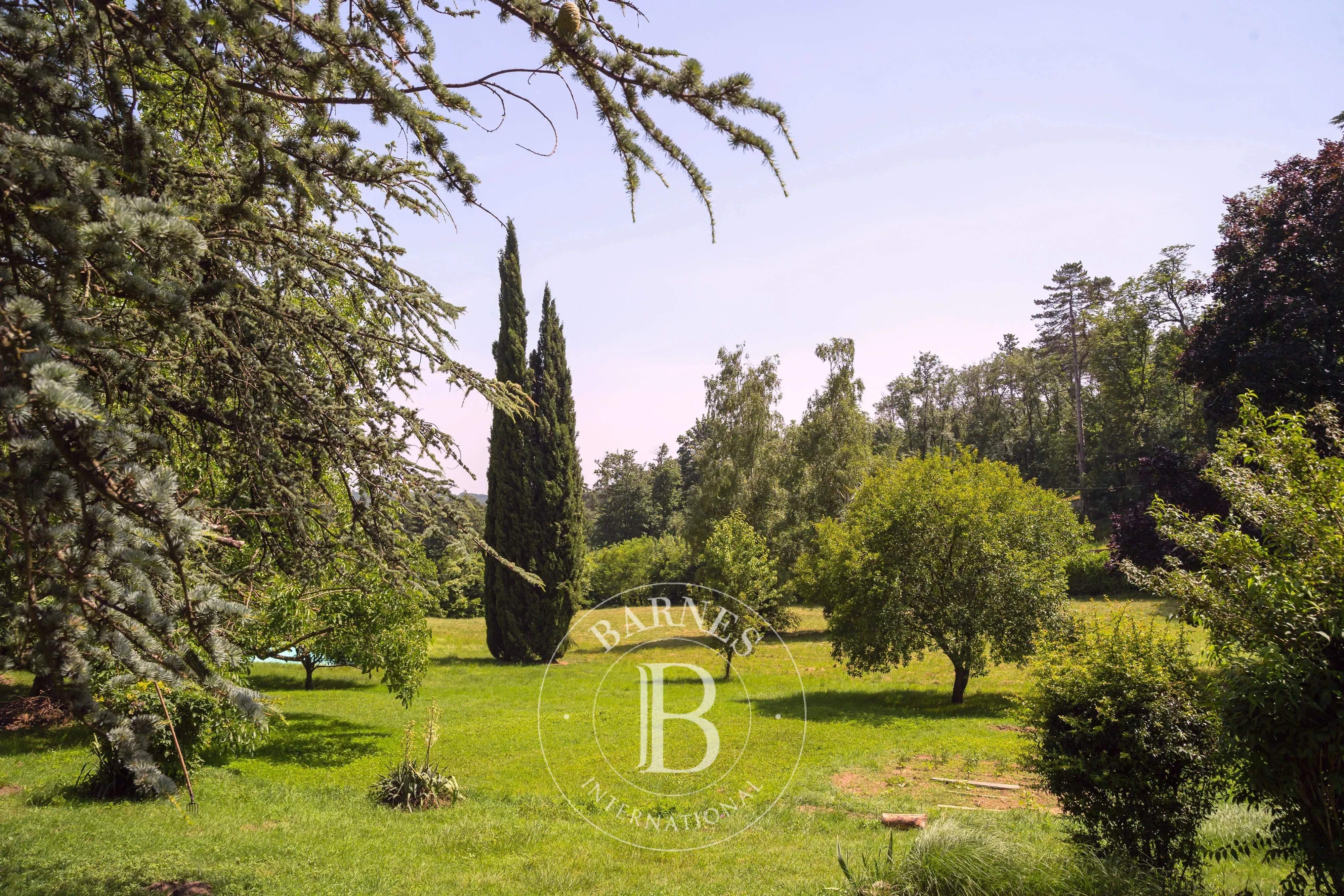 Millery  - Appartement 6 Pi&egrave;ces 4 Chambres - picture 3