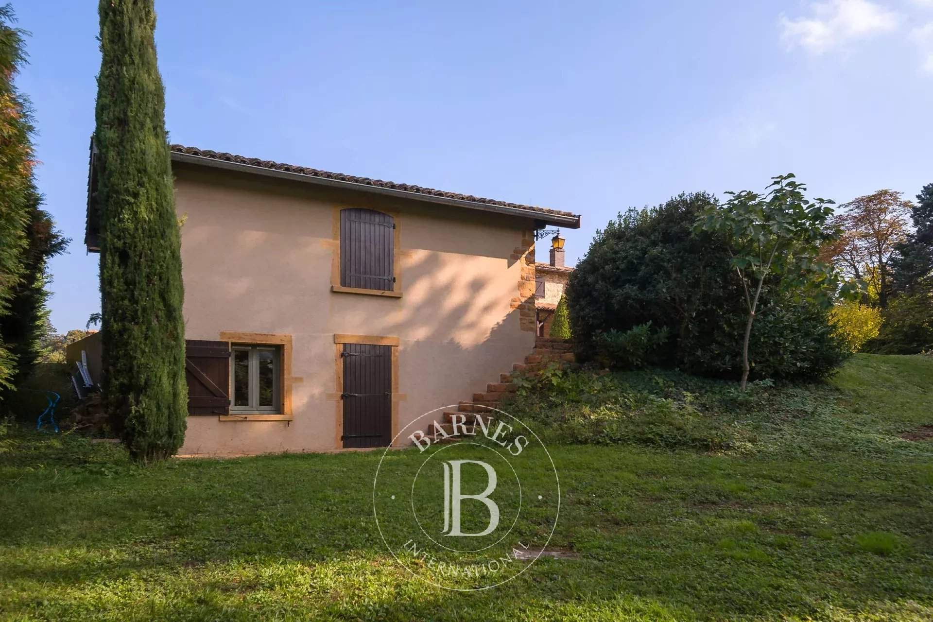 Pommiers  - Maison 6 Pi&egrave;ces - picture 20