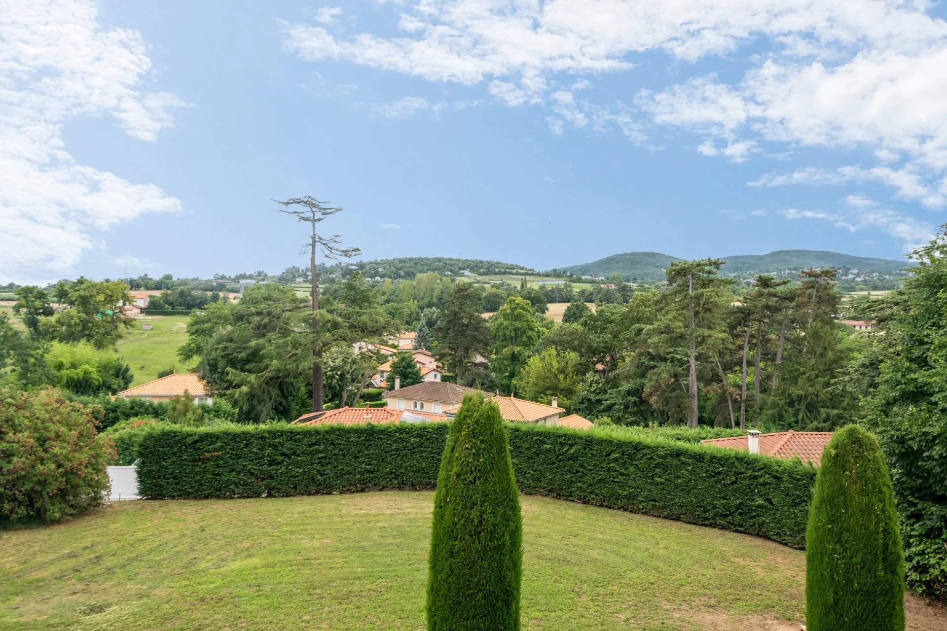 Lentilly  - Maison 17 Pi&egrave;ces 11 Chambres - picture 14