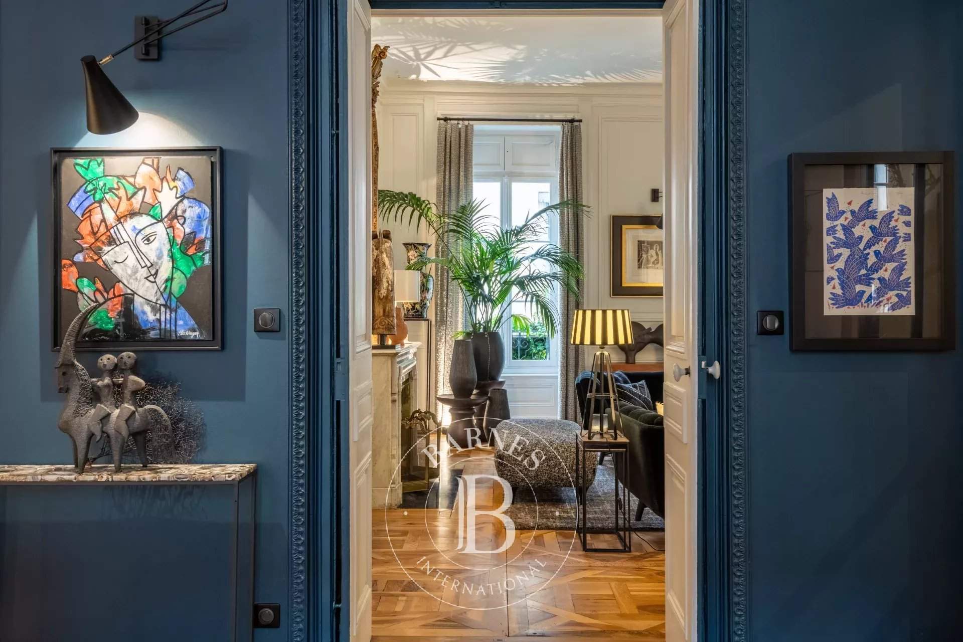 Lyon  - Piso 5 Cuartos 3 Habitaciones - picture 8