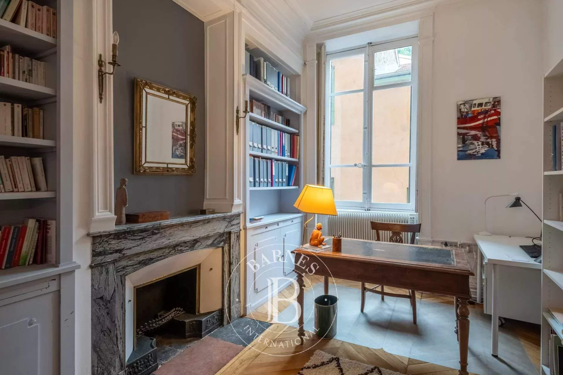 Lyon  - Apartment 6 Bedrooms - picture 11