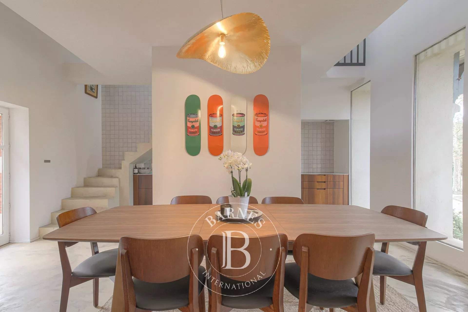 Lyon  - Apartment 2 Bedrooms - picture 3