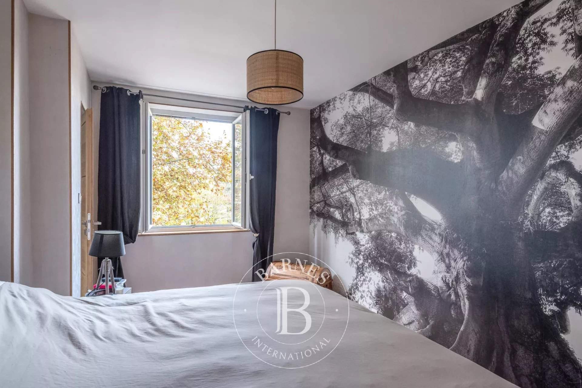 Tassin-la-Demi-Lune  - Appartement 4 Pi&egrave;ces 4 Chambres - picture 8