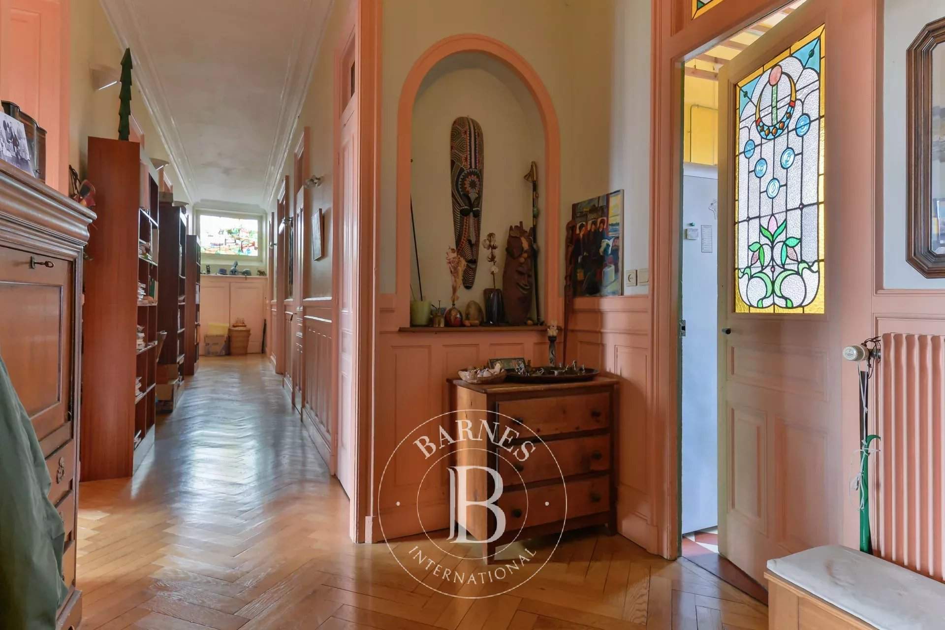 Lyon  - Appartement 5 Pi&egrave;ces 4 Chambres - picture 3