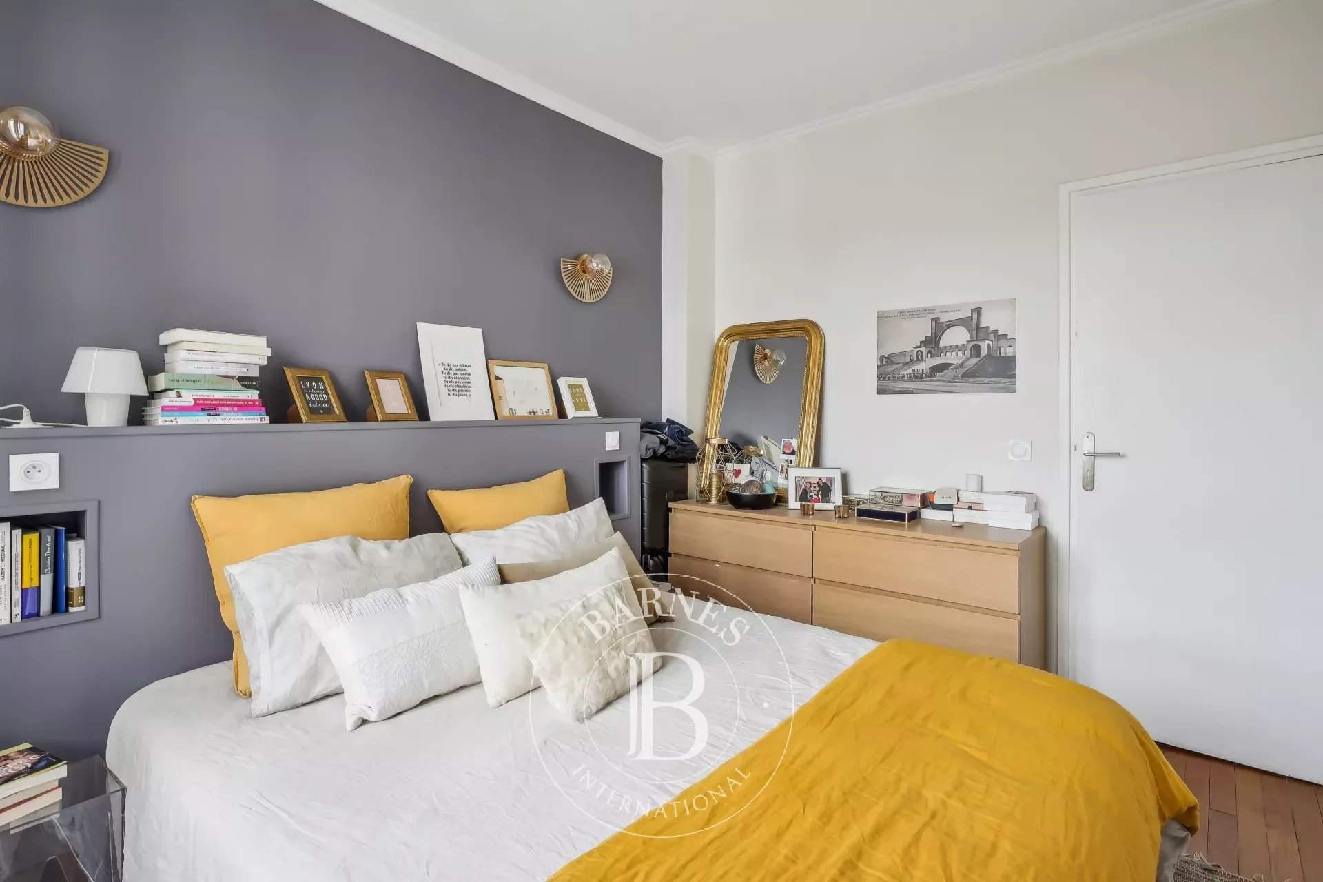Lyon  - Apartment 2 Bedrooms - picture 7