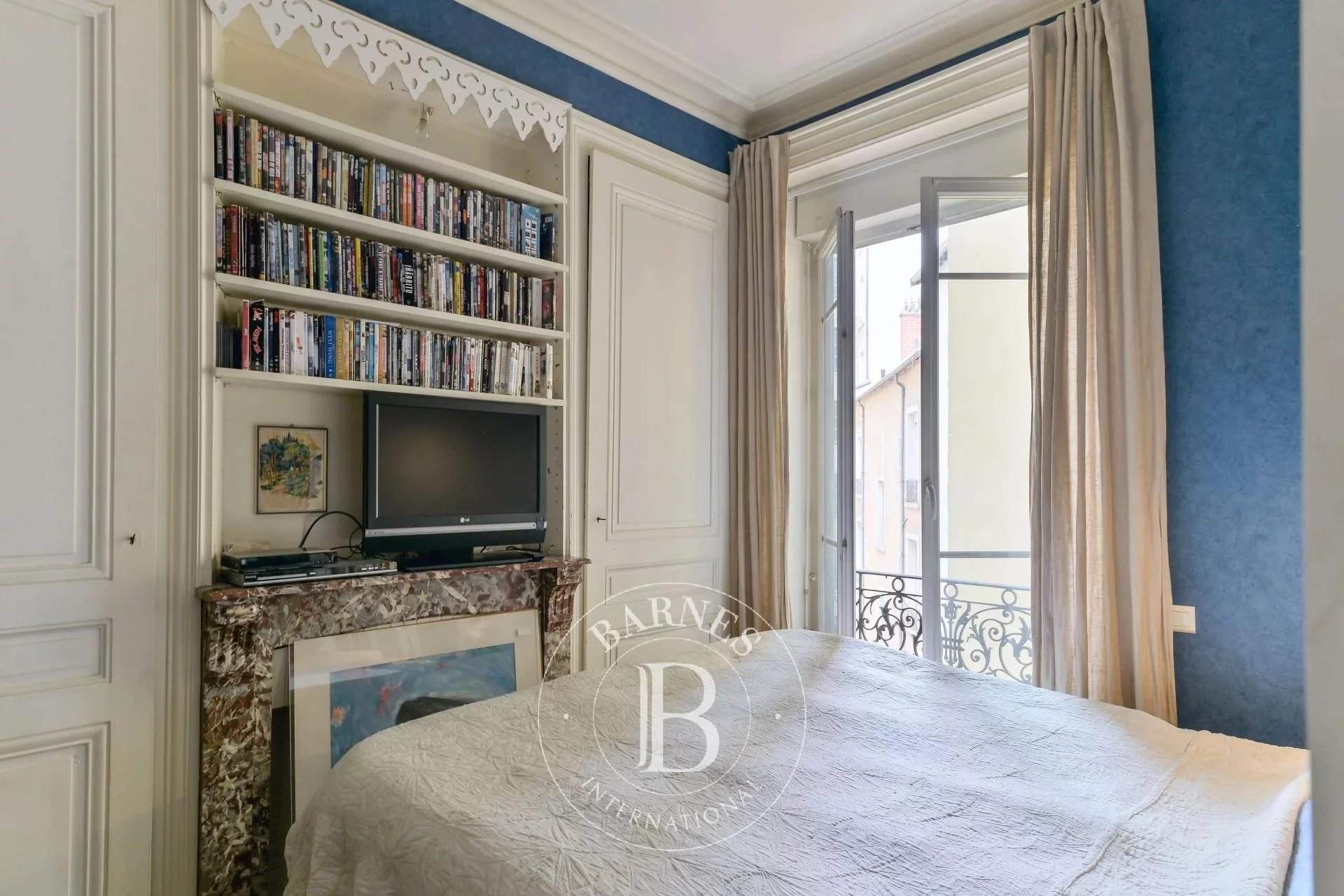 Lyon  - Apartment 4 Bedrooms - picture 9
