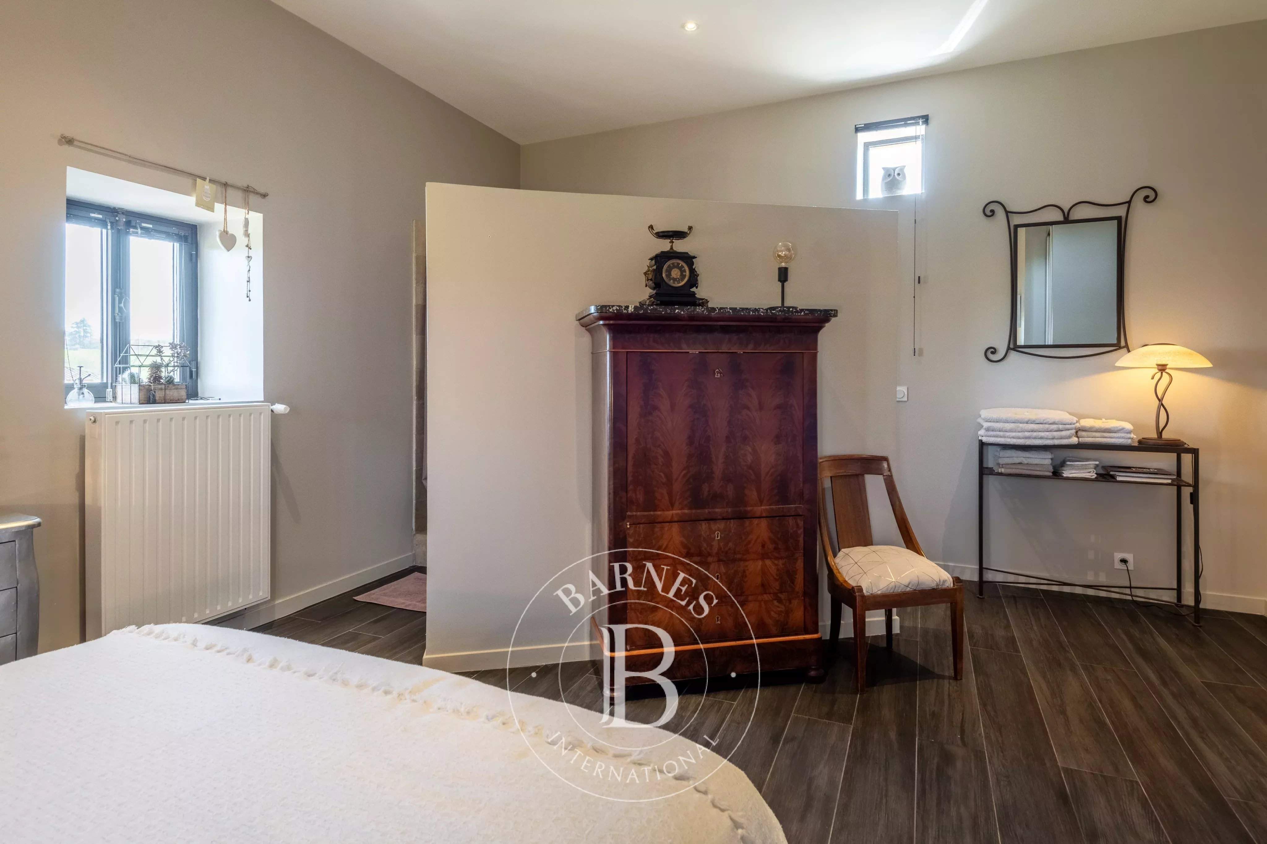 Lentilly  - Maison 7 Pi&egrave;ces 5 Chambres - picture 17