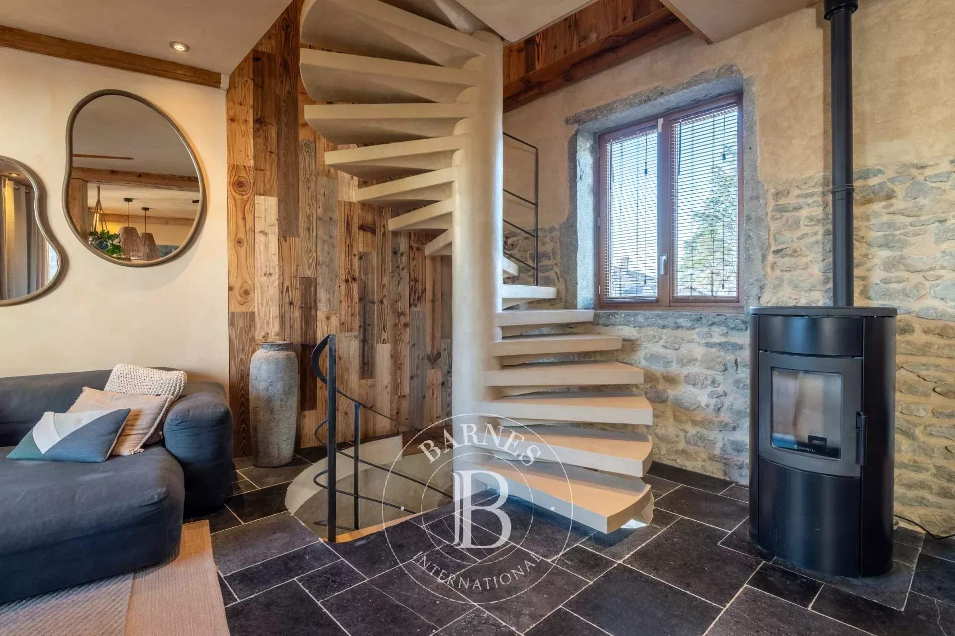 Saint-Didier-au-Mont-d'Or  - Maison de village 4 Pi&egrave;ces 2 Chambres - picture 8