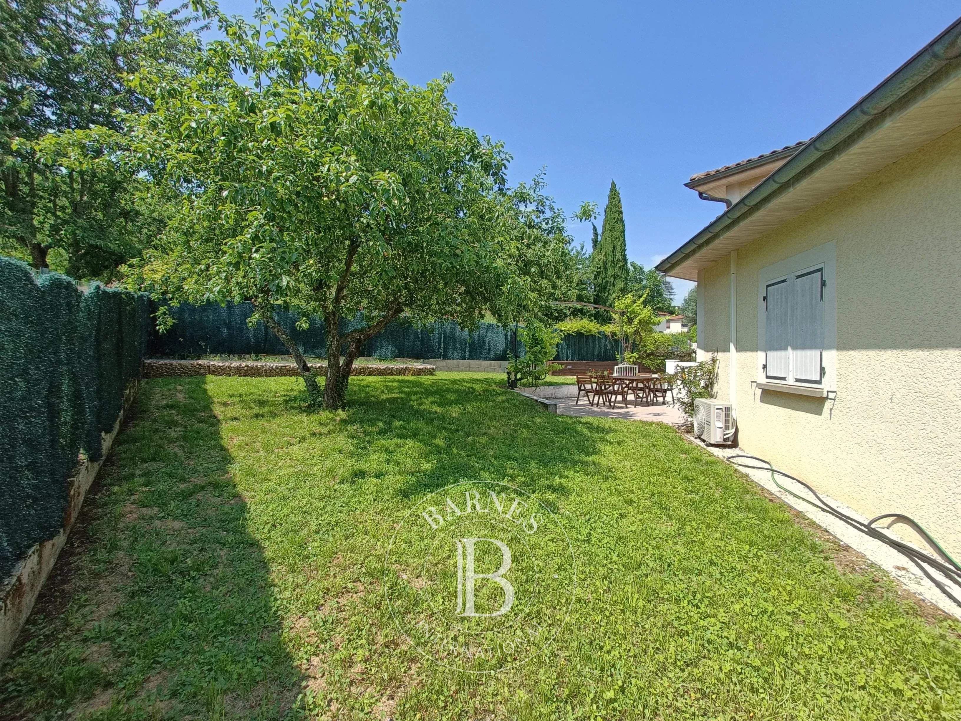 Neyron  - Maison 7 Pi&egrave;ces 5 Chambres - picture 18