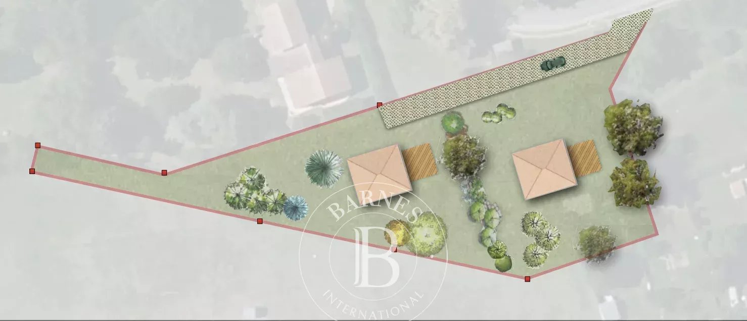 Lentilly  - Terrain  - picture 3