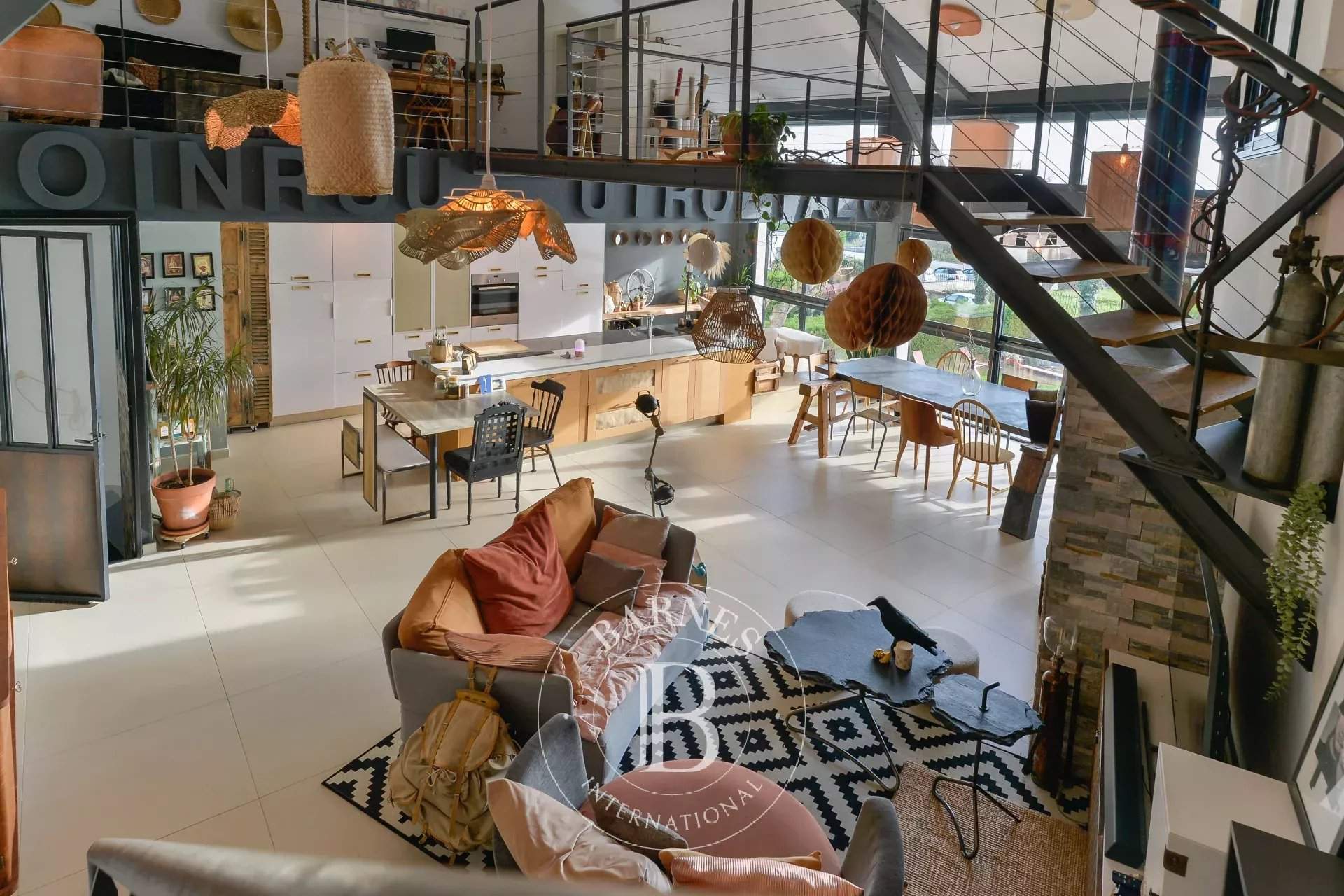 Beauvallon  - Appartement 5 Pi&egrave;ces 4 Chambres - picture 1