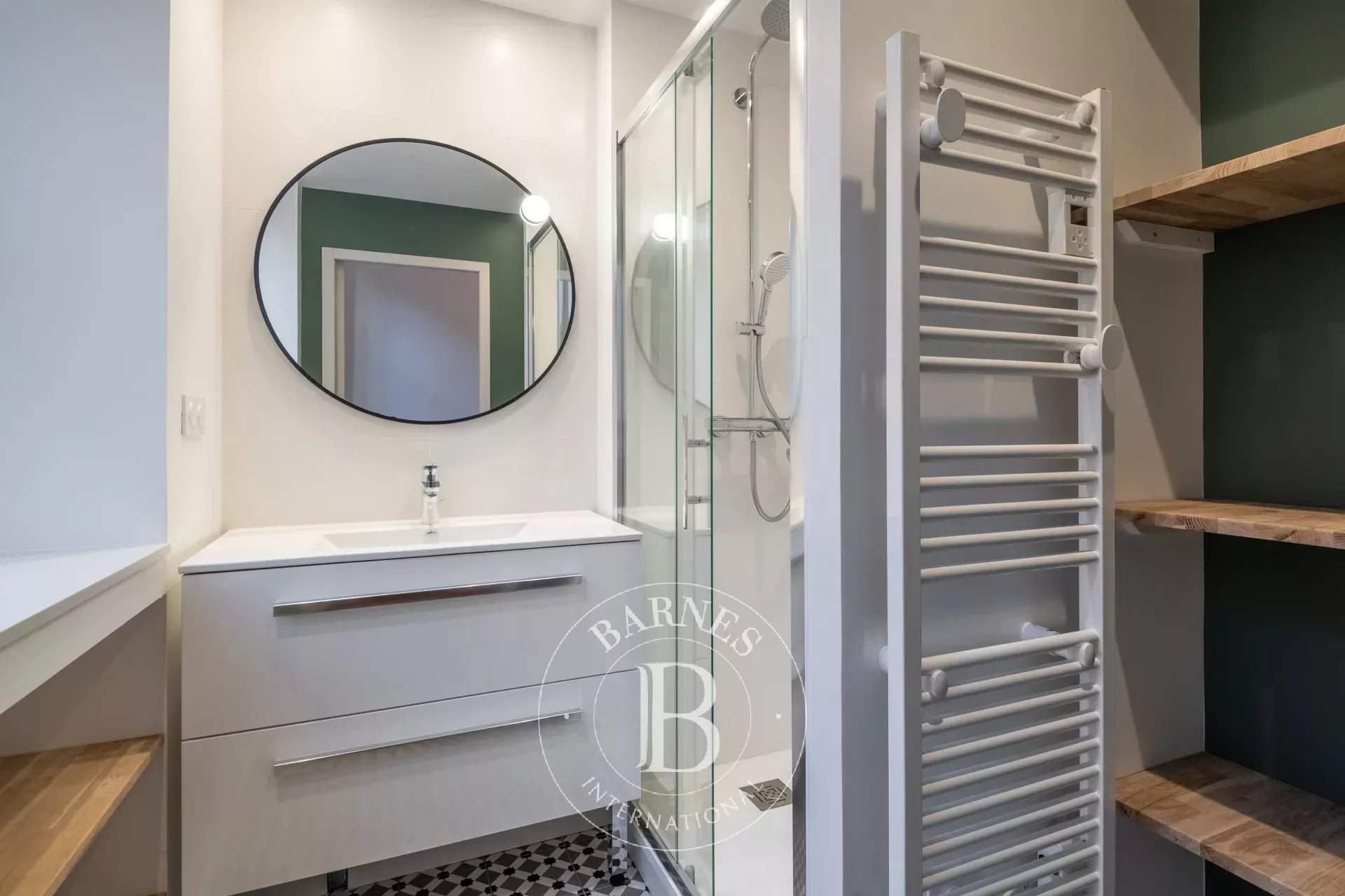 Lyon  - Appartement 5 Pi&egrave;ces 4 Chambres - picture 7