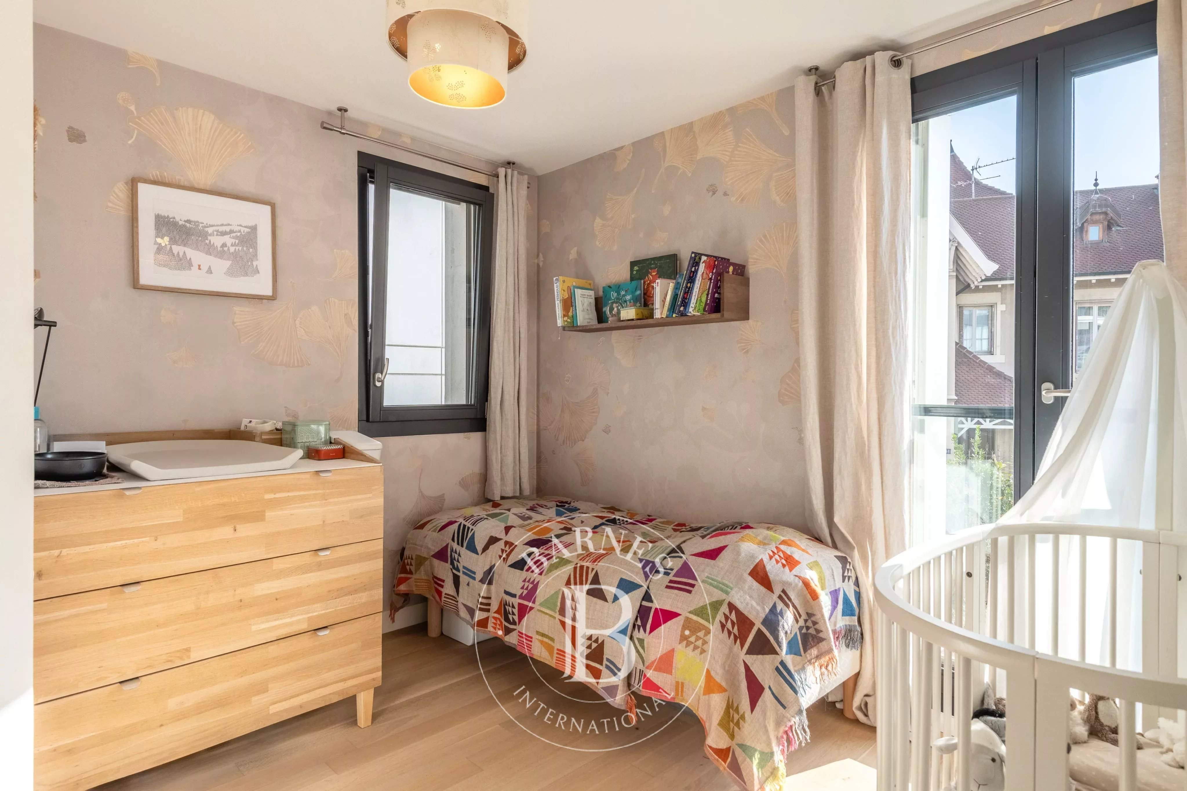 Lyon  - Appartement 4 Pi&egrave;ces 2 Chambres - picture 9