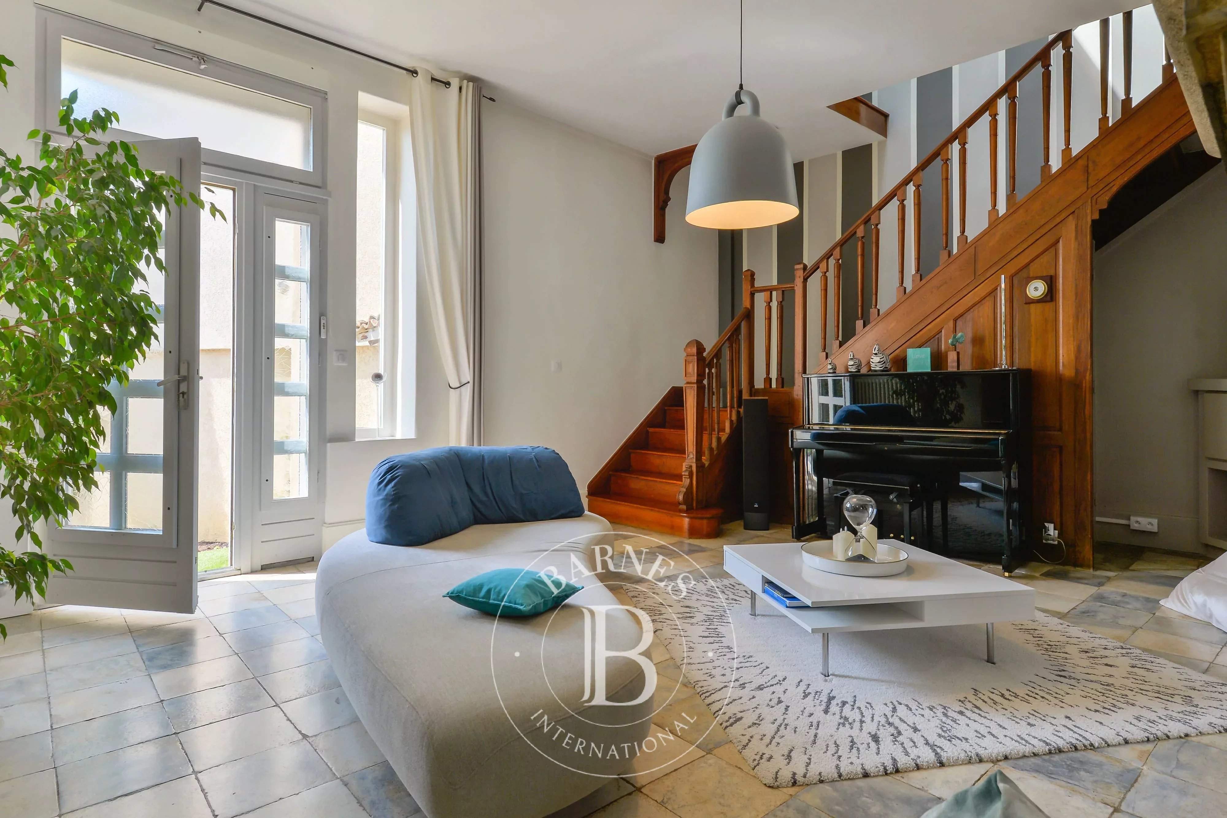 Dardilly  - Maison 9 Pi&egrave;ces - picture 10