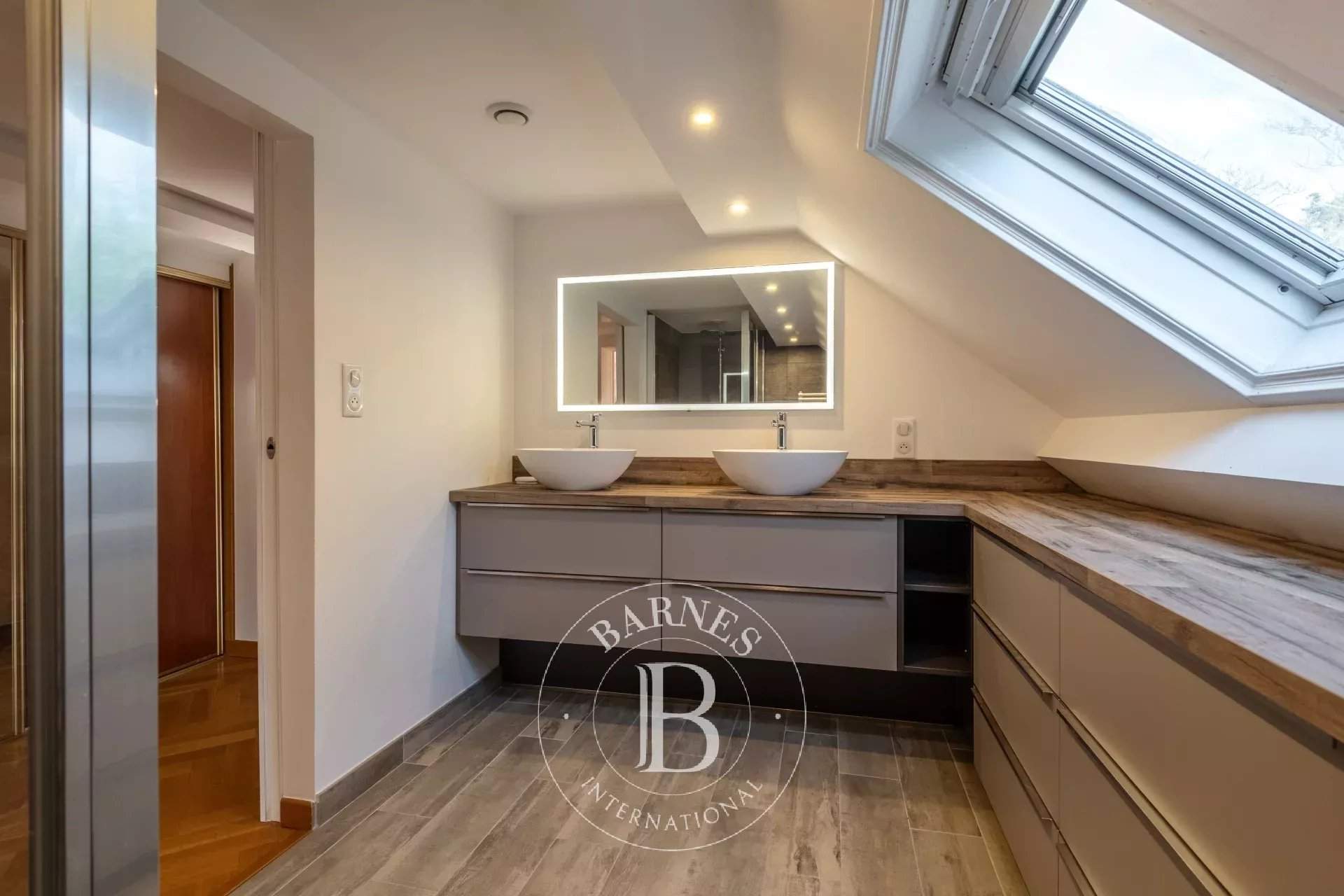 Écully  - House 4 Bedrooms - picture 15