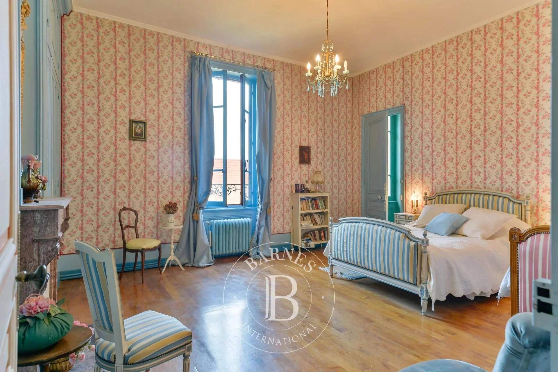 Villefranche-sur-Saône  - Château 15 Pièces 8 Chambres - picture 10