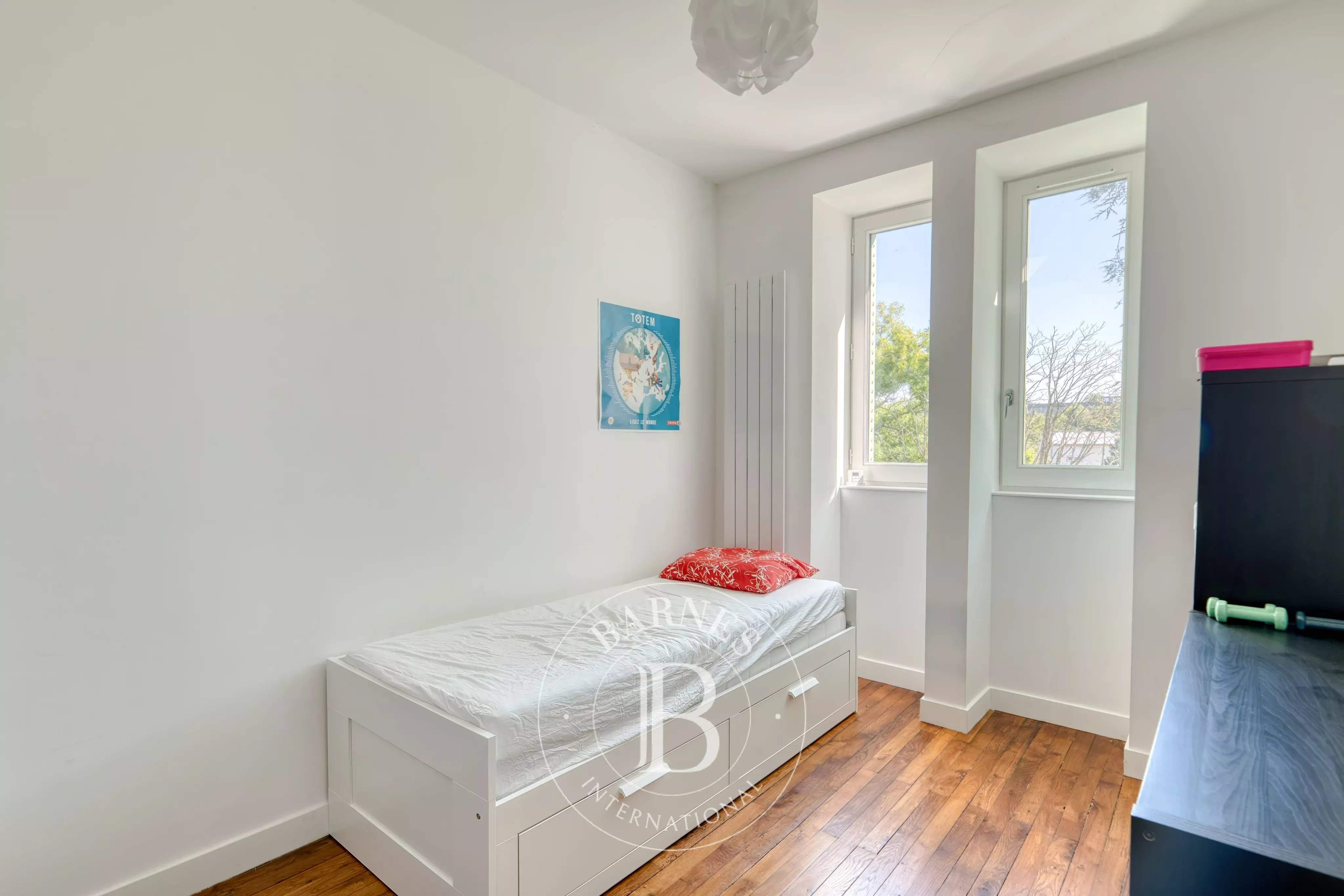 Bron  - Appartement 5 Pi&egrave;ces 4 Chambres - picture 16