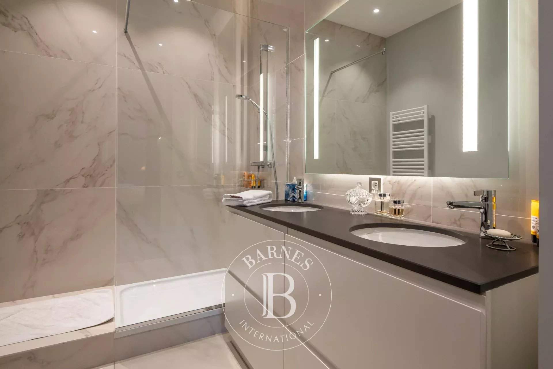 Lyon  - Apartment 3 Bedrooms - picture 16