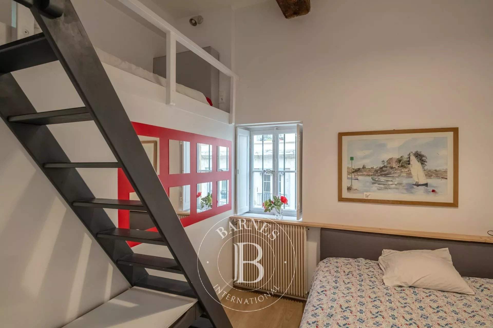 Lyon  - Apartment 6 Bedrooms - picture 12