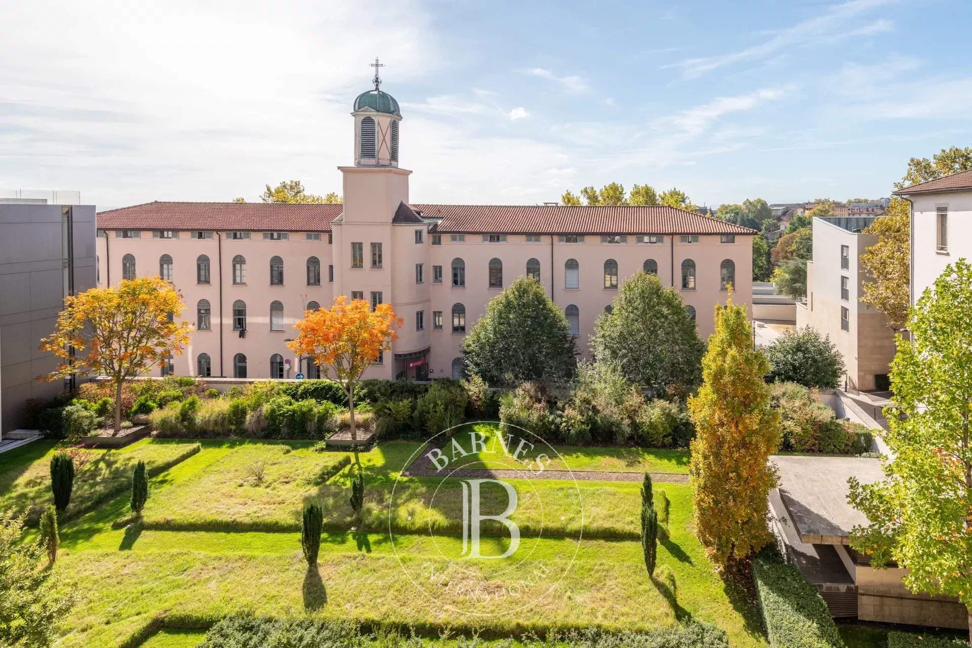 Lyon  - Appartement 3 Pi&egrave;ces 2 Chambres - picture 9