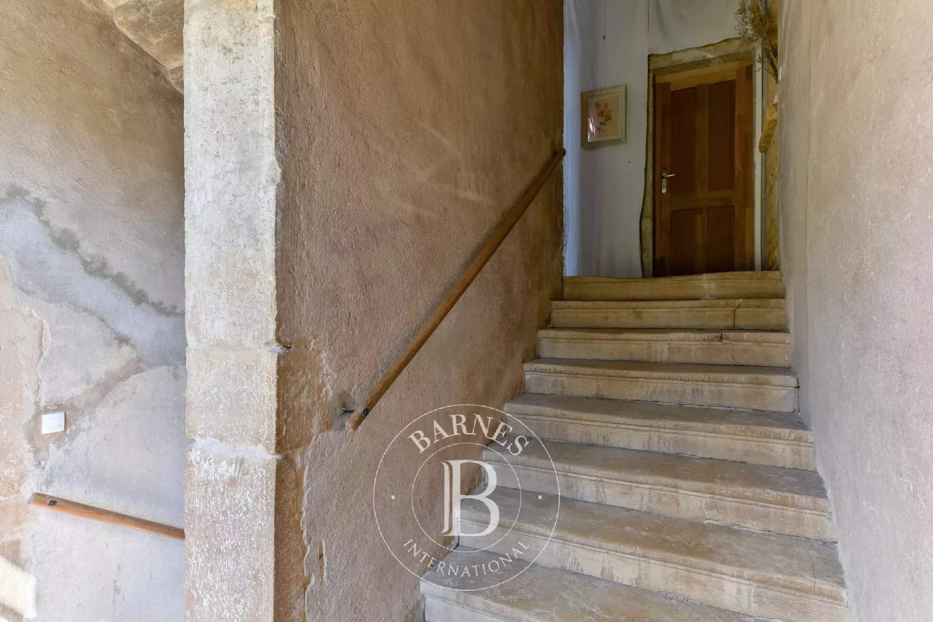 Savigny  - Maison 14 Pi&egrave;ces 9 Chambres - picture 9