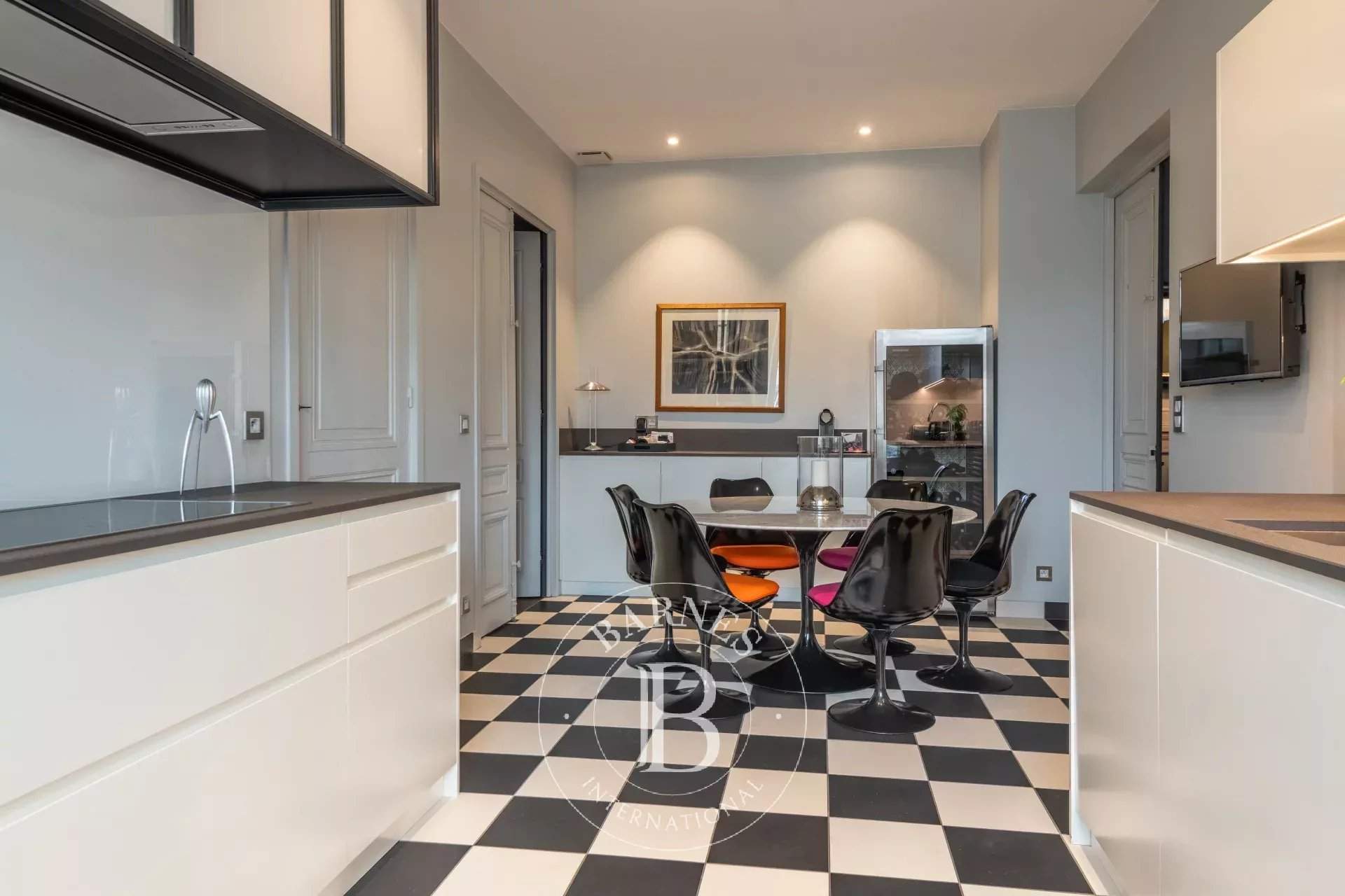 Lyon  - Apartment 3 Bedrooms - picture 11